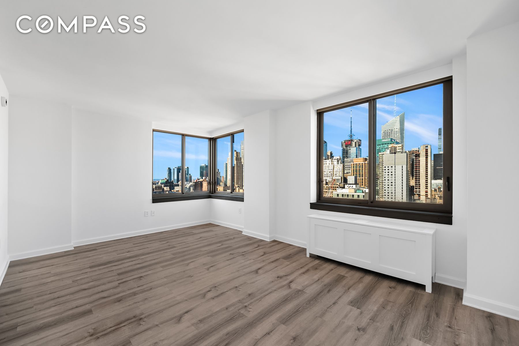 35 West 33rd Street 34A, Midtown South, Midtown West, NYC - 1 Bathrooms  
2 Rooms - 