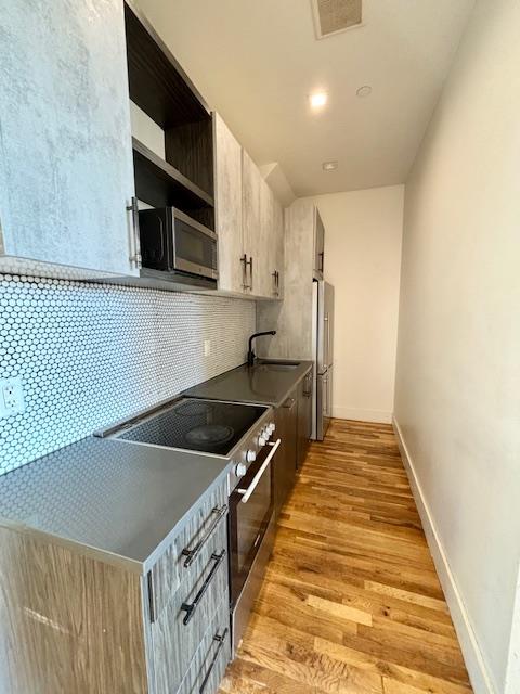 Photo 1 of 181 Troutman Street 4-B, Bushwick, New York, $4,995, Web #: 1077702426