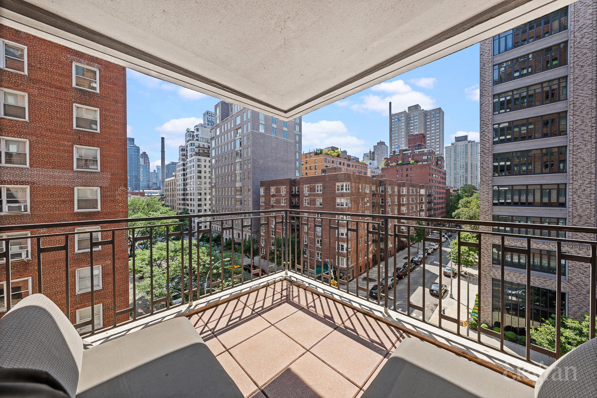 45 East End Avenue 6-Ef, Upper East Side, Upper East Side, NYC - 4 Bedrooms  
3 Bathrooms  
7 Rooms - 