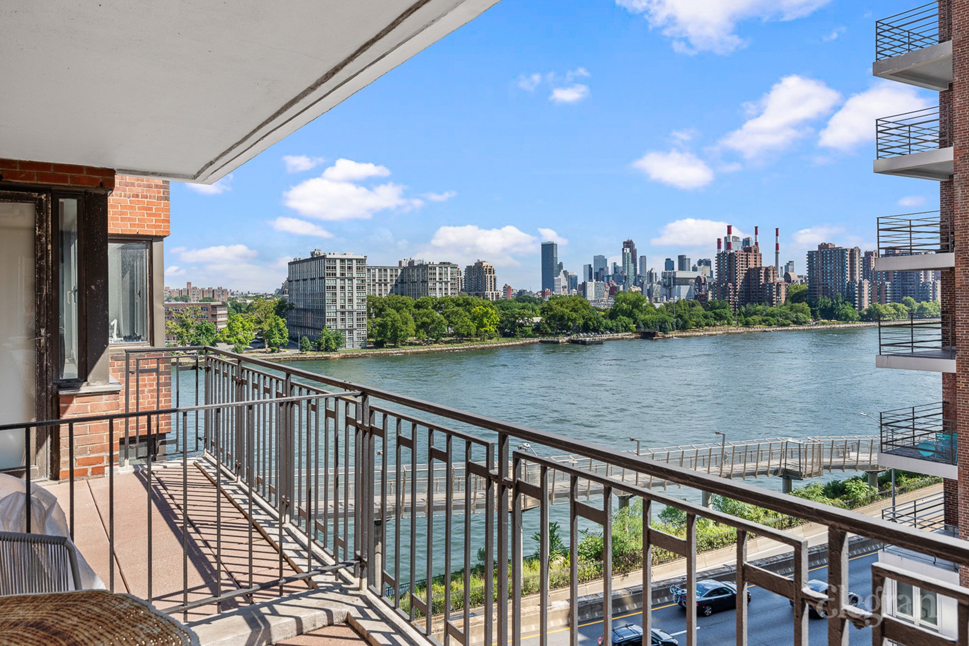 45 East End Avenue 6-Ef, Upper East Side, Upper East Side, NYC - 4 Bedrooms  
3 Bathrooms  
7 Rooms - 