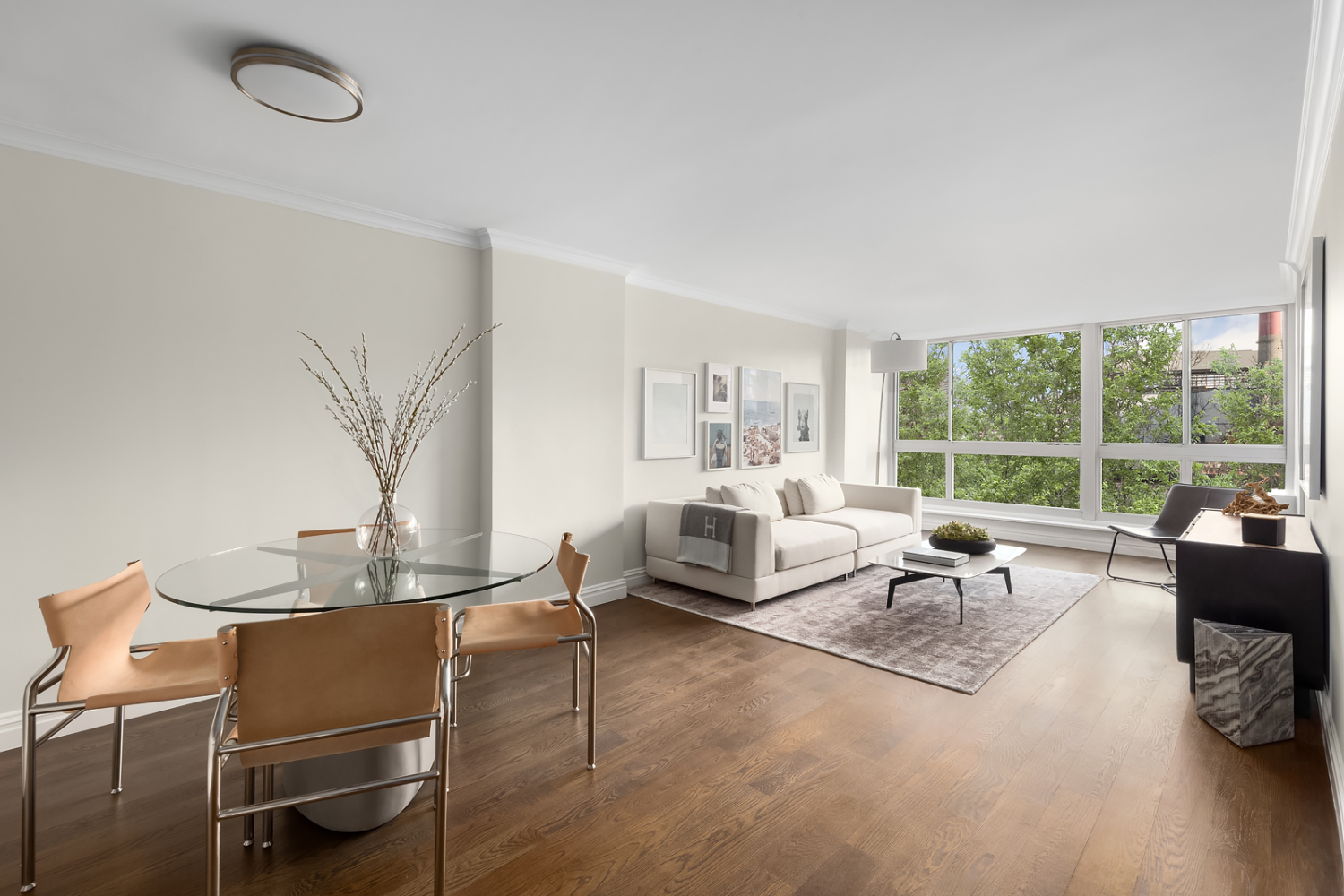 Photo 1 of 625 Main Street 830, Upper East Side, NYC, $1,400,000, Web #: 1077753147