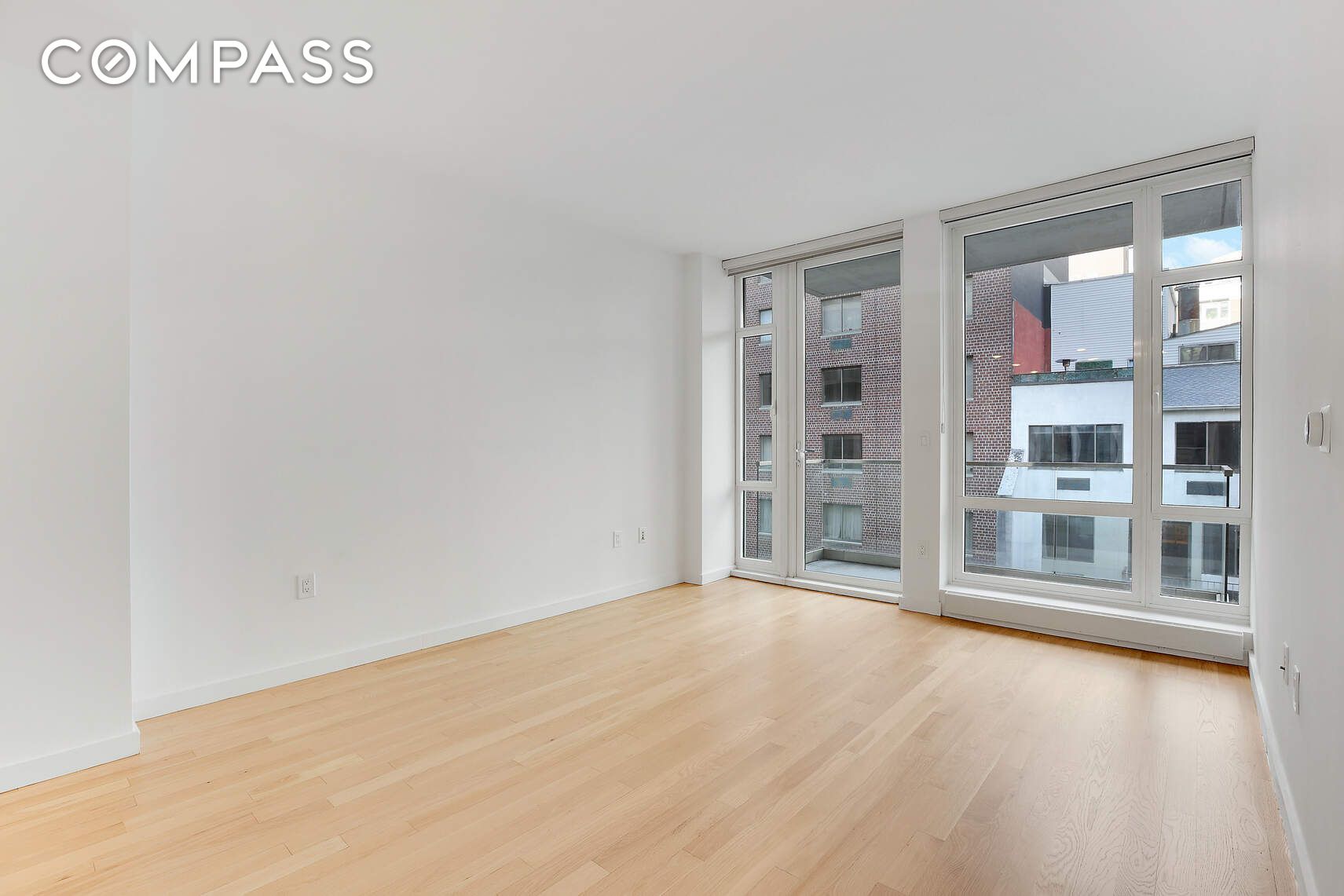 Photo 1 of 133 West 22nd Street 7H, , $6,400, Web #: 1077944579