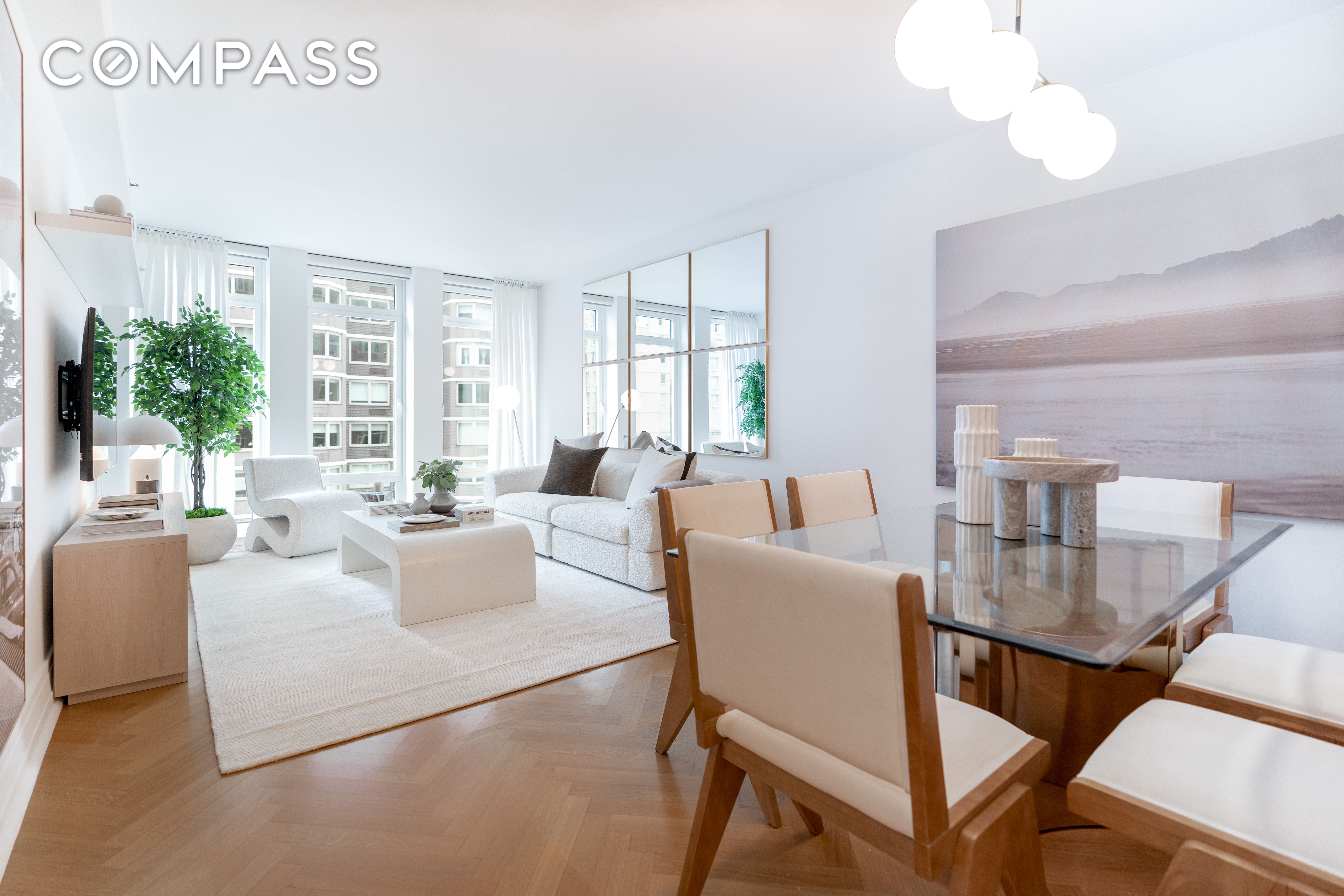 205 East 85th Street G10, Upper East Side, Upper East Side, NYC - 2 Bedrooms  
2.5 Bathrooms  
4 Rooms - 