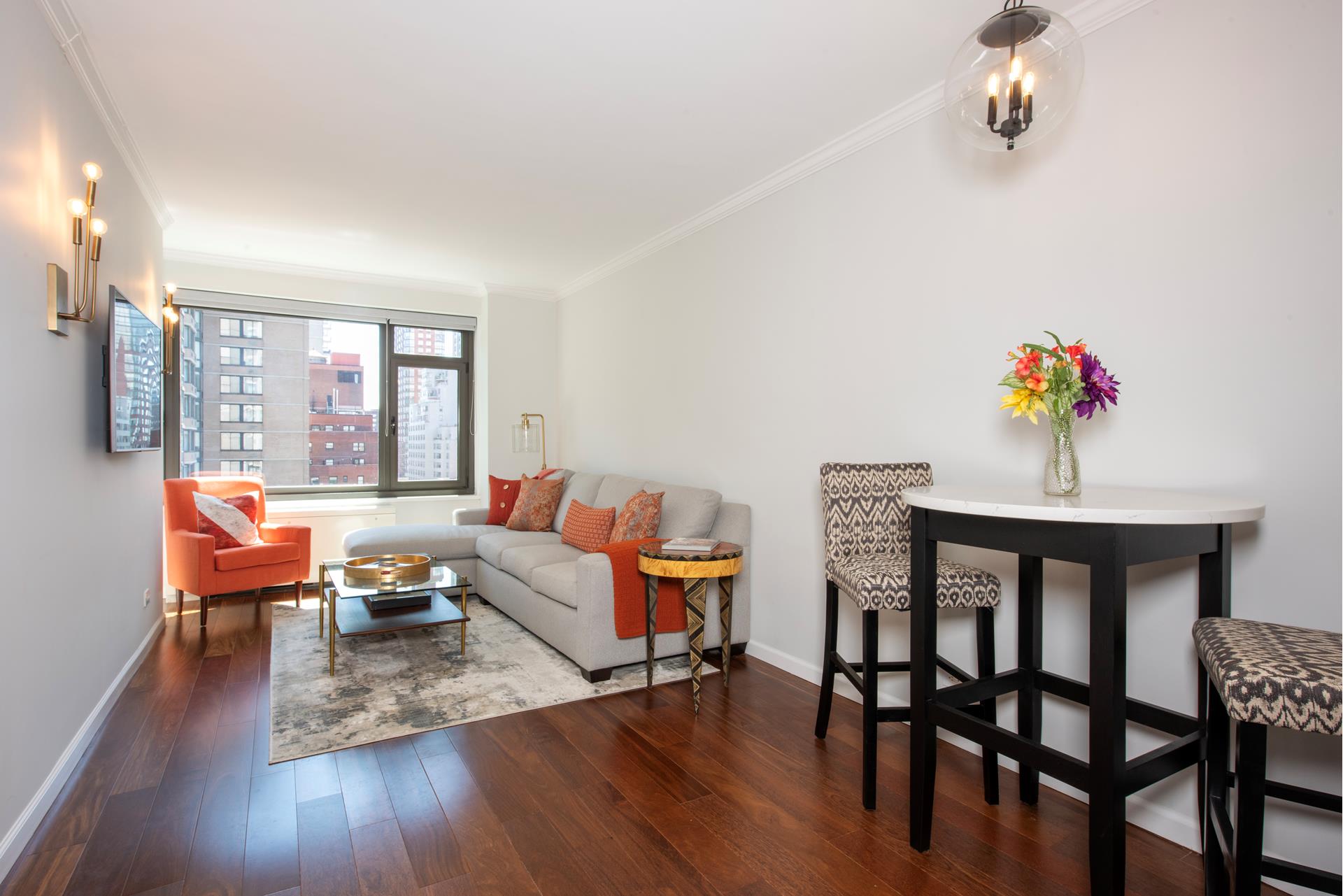 Photo 1 of 160 East 65th Street 10A, Upper East Side, NYC, $725,000, Web #: 1078486804