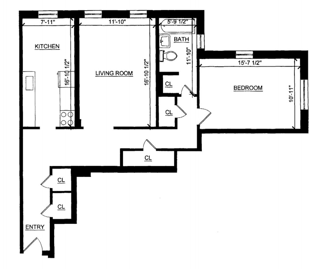 Floorplan for 12 Crown Street, D10