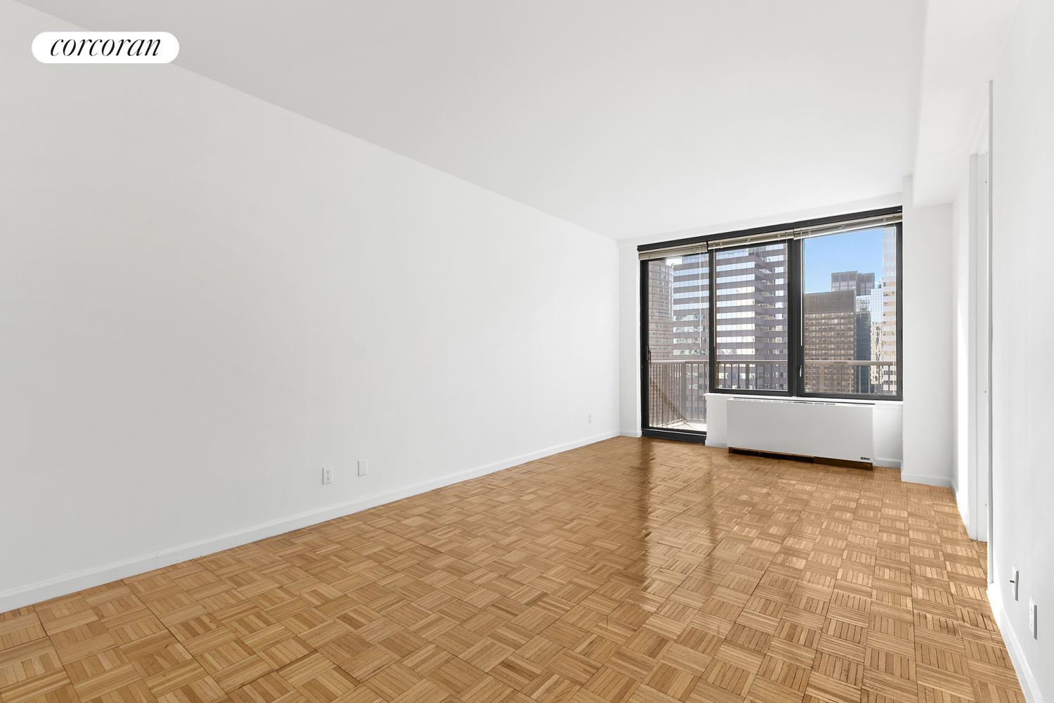 150 East 57th Street 31E, Sutton Place, Midtown East, NYC - 2 Bedrooms  
2 Bathrooms  
4 Rooms - 