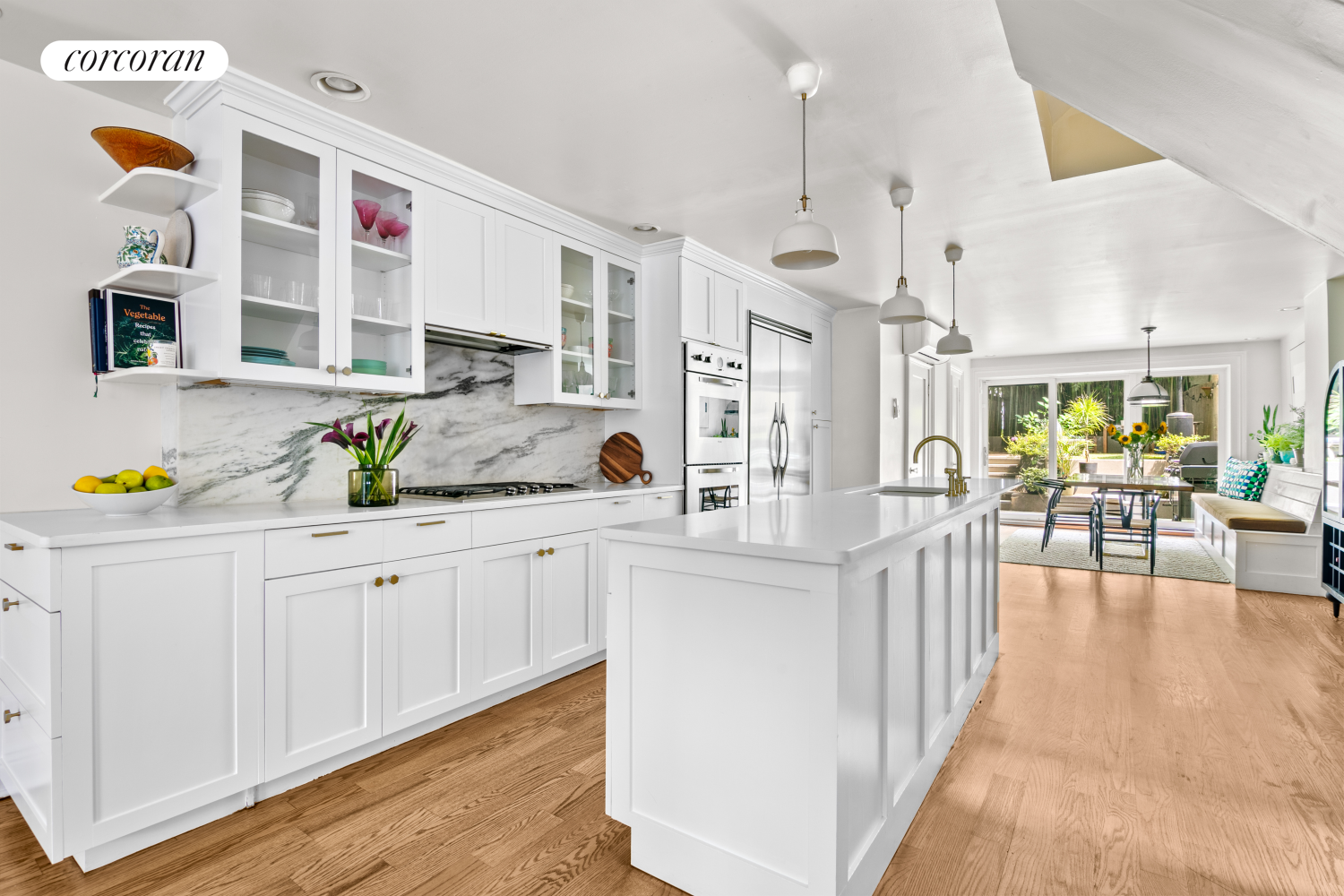 Photo 1 of 357 Pacific Street, Boerum Hill, New York, $4,800,000, Web #: 1078882155