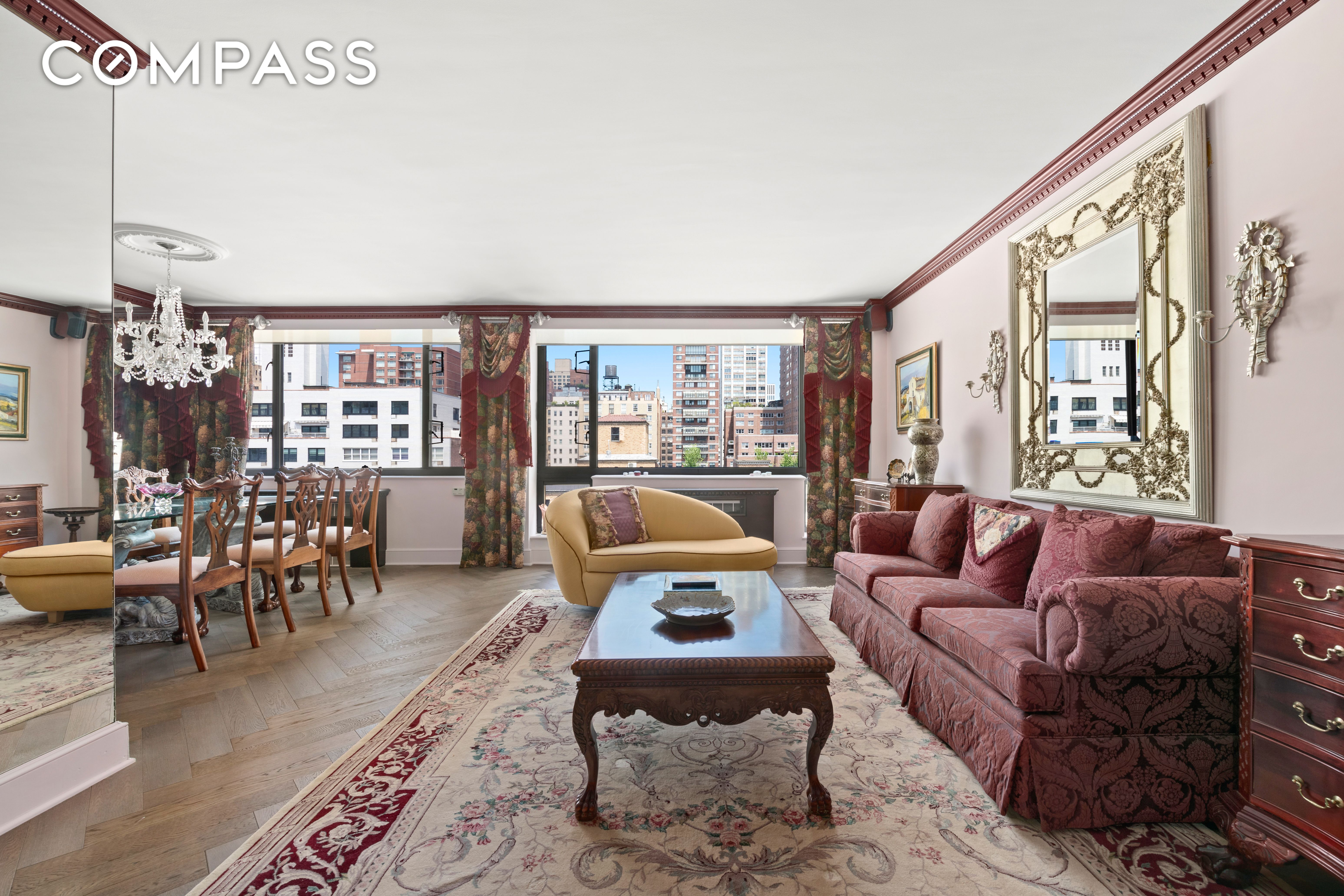 Photo 1 of 333 East 69th Street 10J, Upper East Side, NYC, $1,495,000, Web #: 1078924183