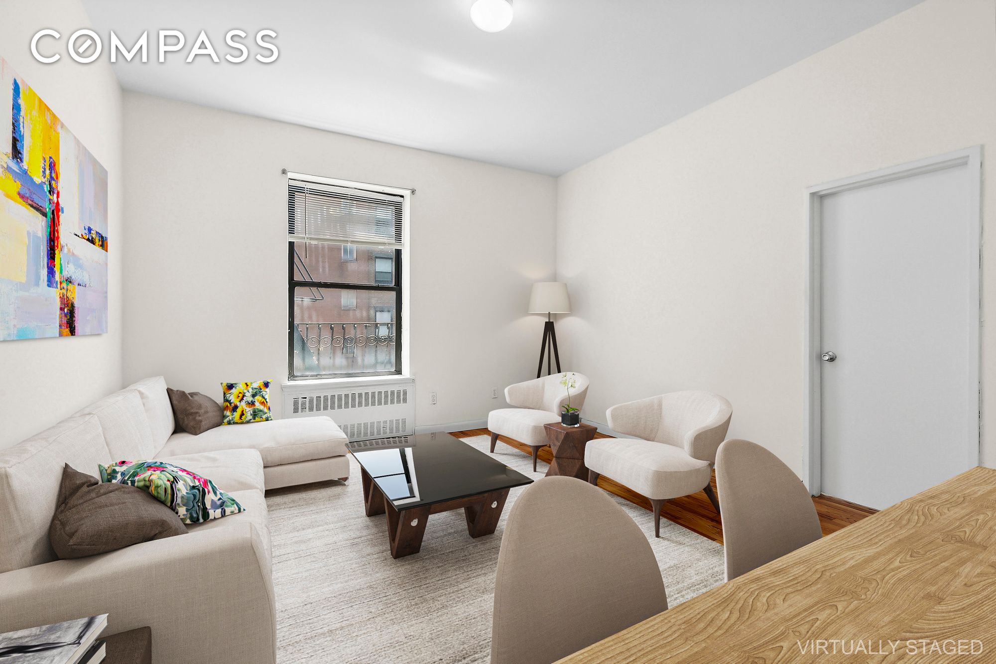 102 West 80th Street 67, Upper West Side, Upper West Side, NYC - 1 Bedrooms  
1 Bathrooms  
2 Rooms - 