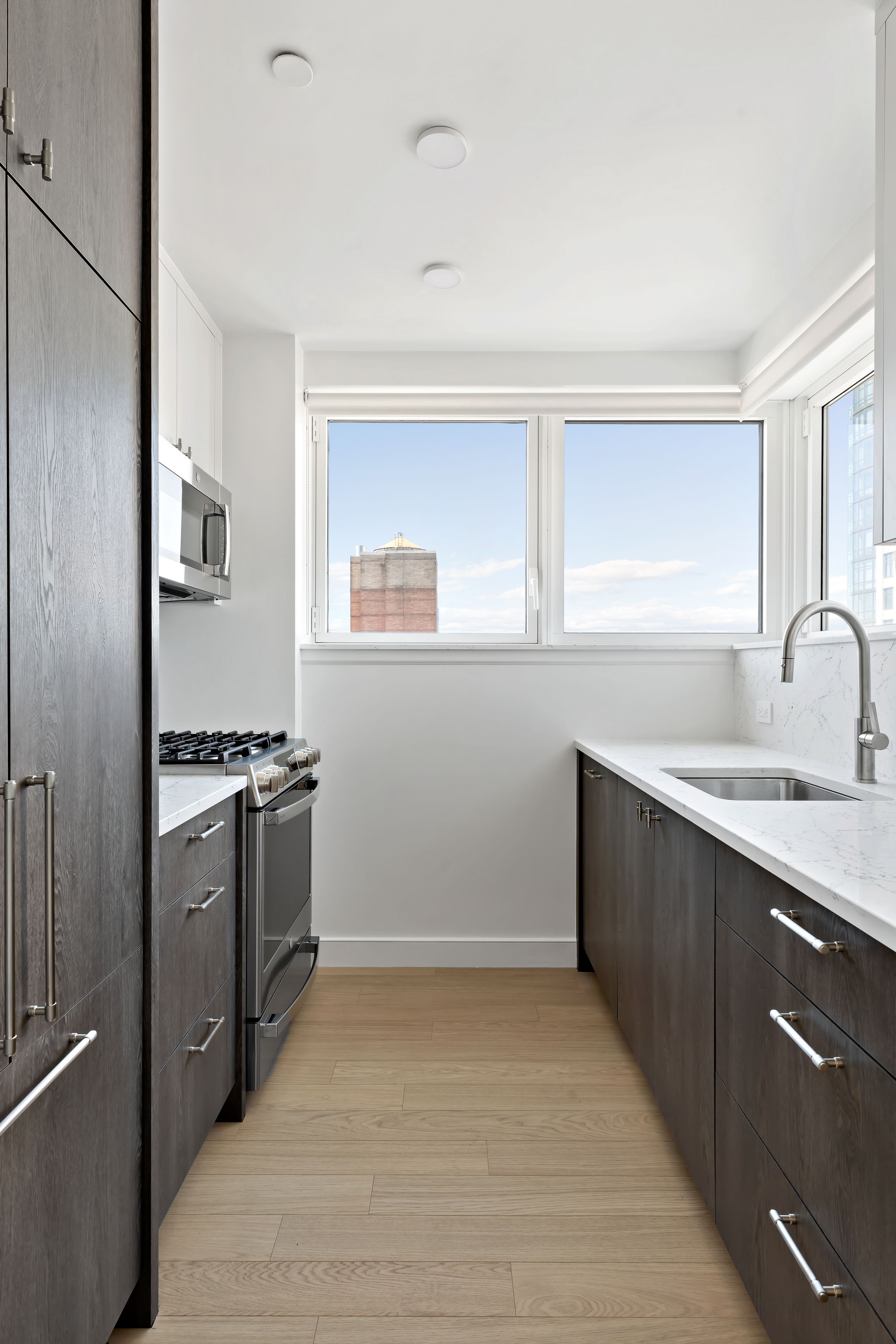 55 West 25th Street 5-Q, Nomad, Downtown, NYC - 2 Bedrooms  
2 Bathrooms  
4 Rooms - 