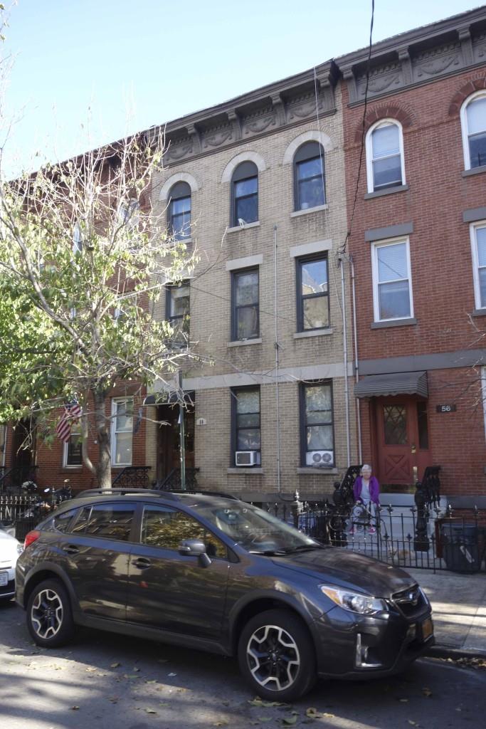 58 Sutton Street, Greenpoint, Brooklyn, New York - 8 Bedrooms  
4 Bathrooms  
17 Rooms - 