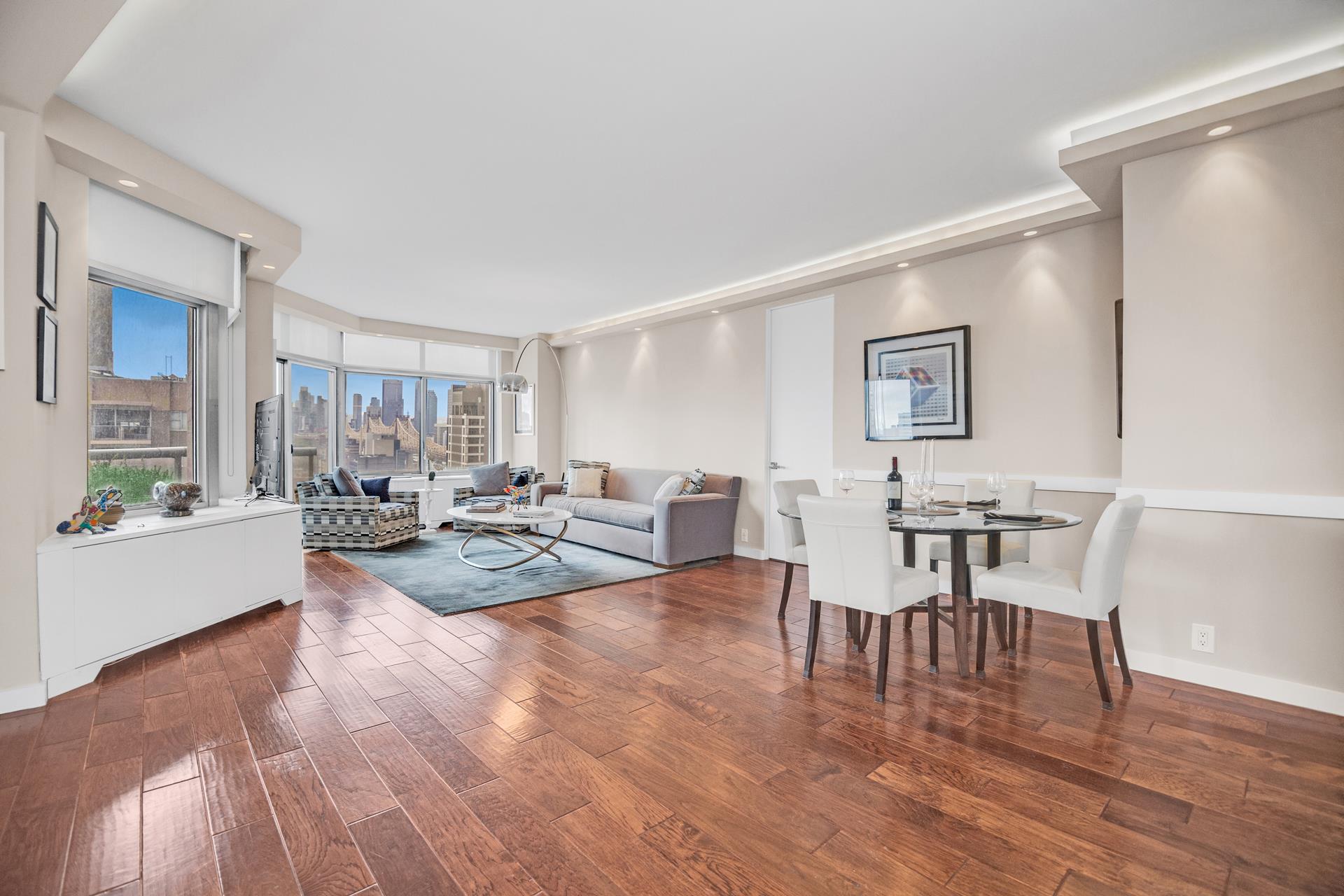 Photo 1 of 188 East 64th Street 2903, Upper East Side, NYC, $2,650,000, Web #: 1079050378