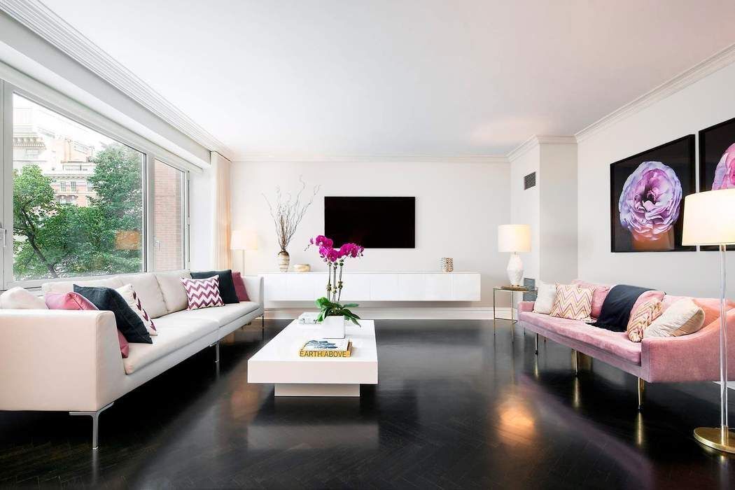 181 East 65th Street 5A, Lenox Hill, Upper East Side, NYC - 4 Bedrooms  
3 Bathrooms  
7 Rooms - 