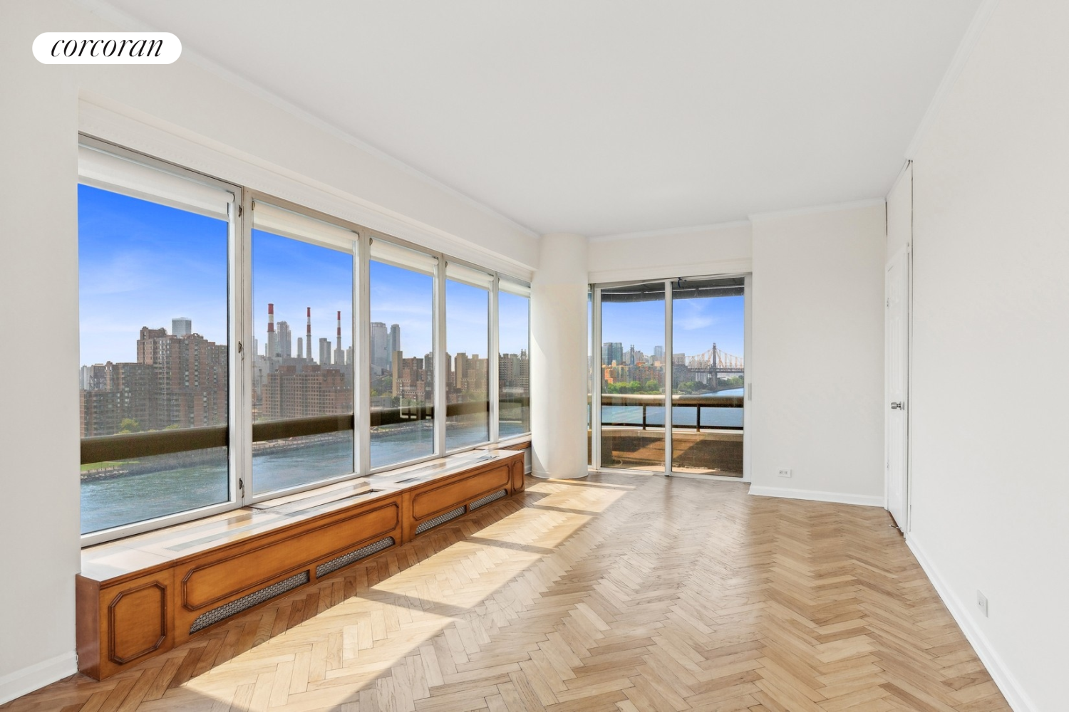 Photo 1 of 530 East 76th Street 14H, Upper East Side, NYC, $1,345,000, Web #: 1079134665