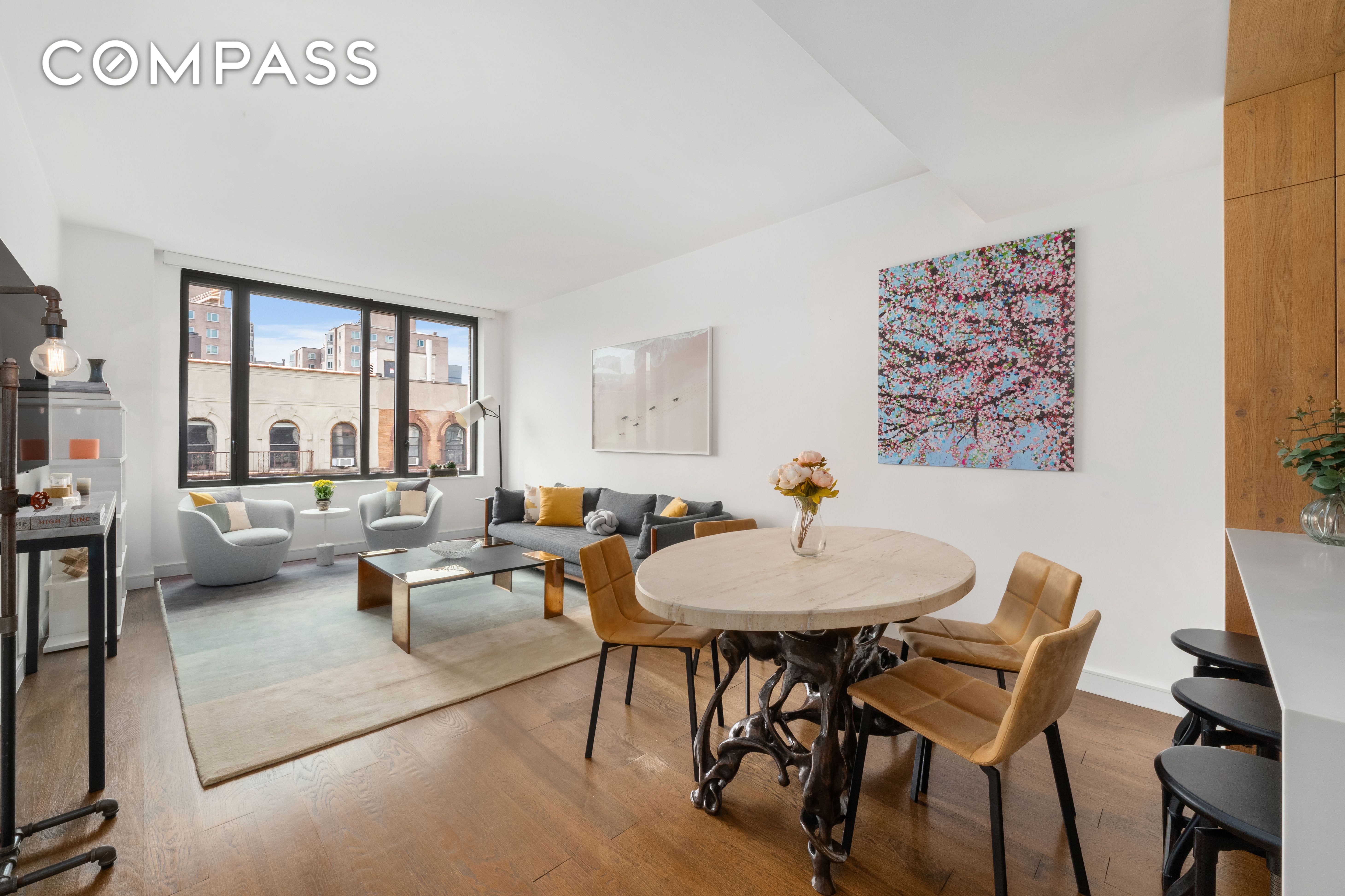 211 East 13th Street Ph1e, East Village, Downtown, NYC - 1 Bedrooms  
1 Bathrooms  
4 Rooms - 