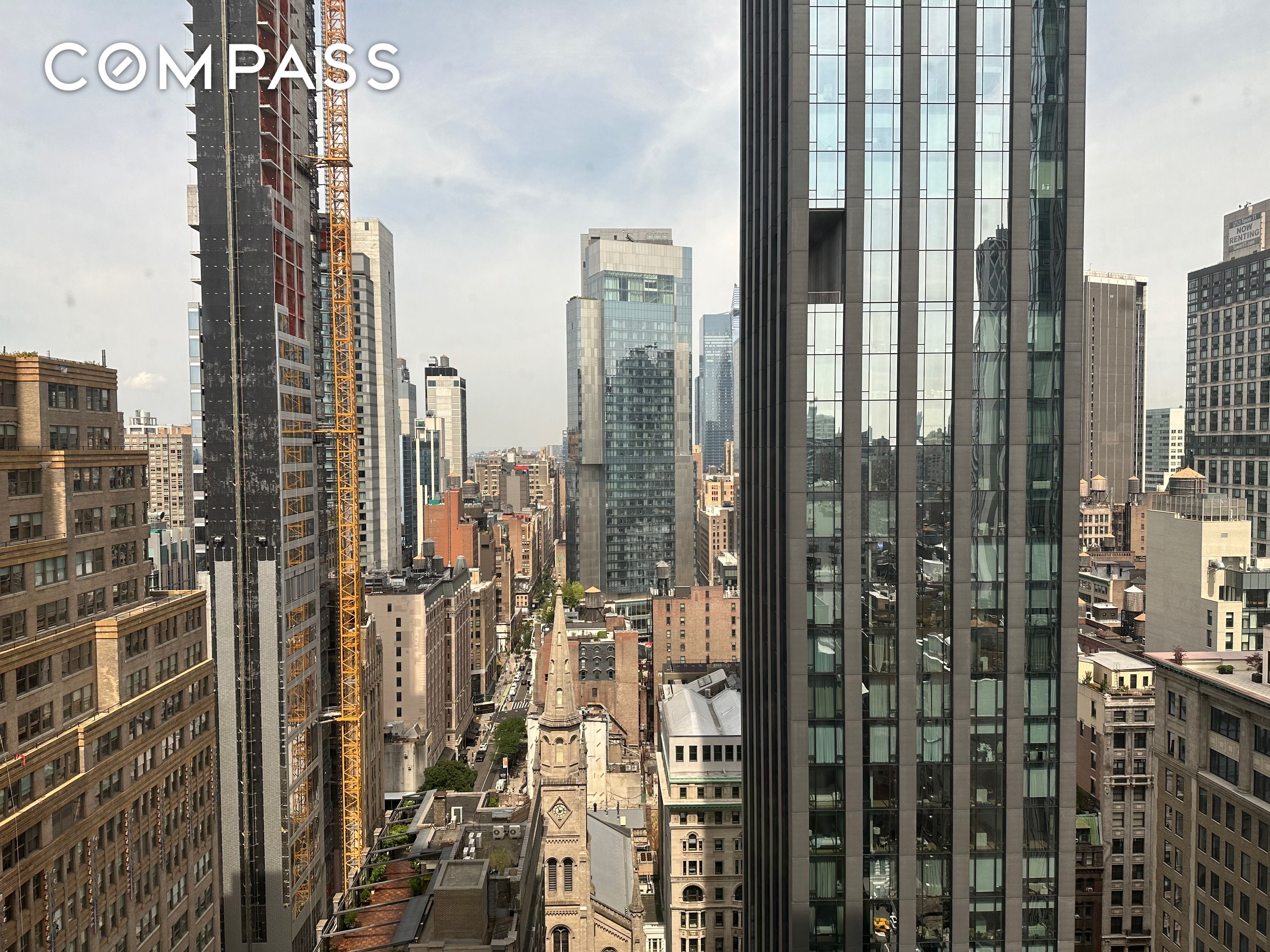 11 East 29th Street 28B, Nomad, Downtown, NYC - 1 Bedrooms  
1 Bathrooms  
3 Rooms - 