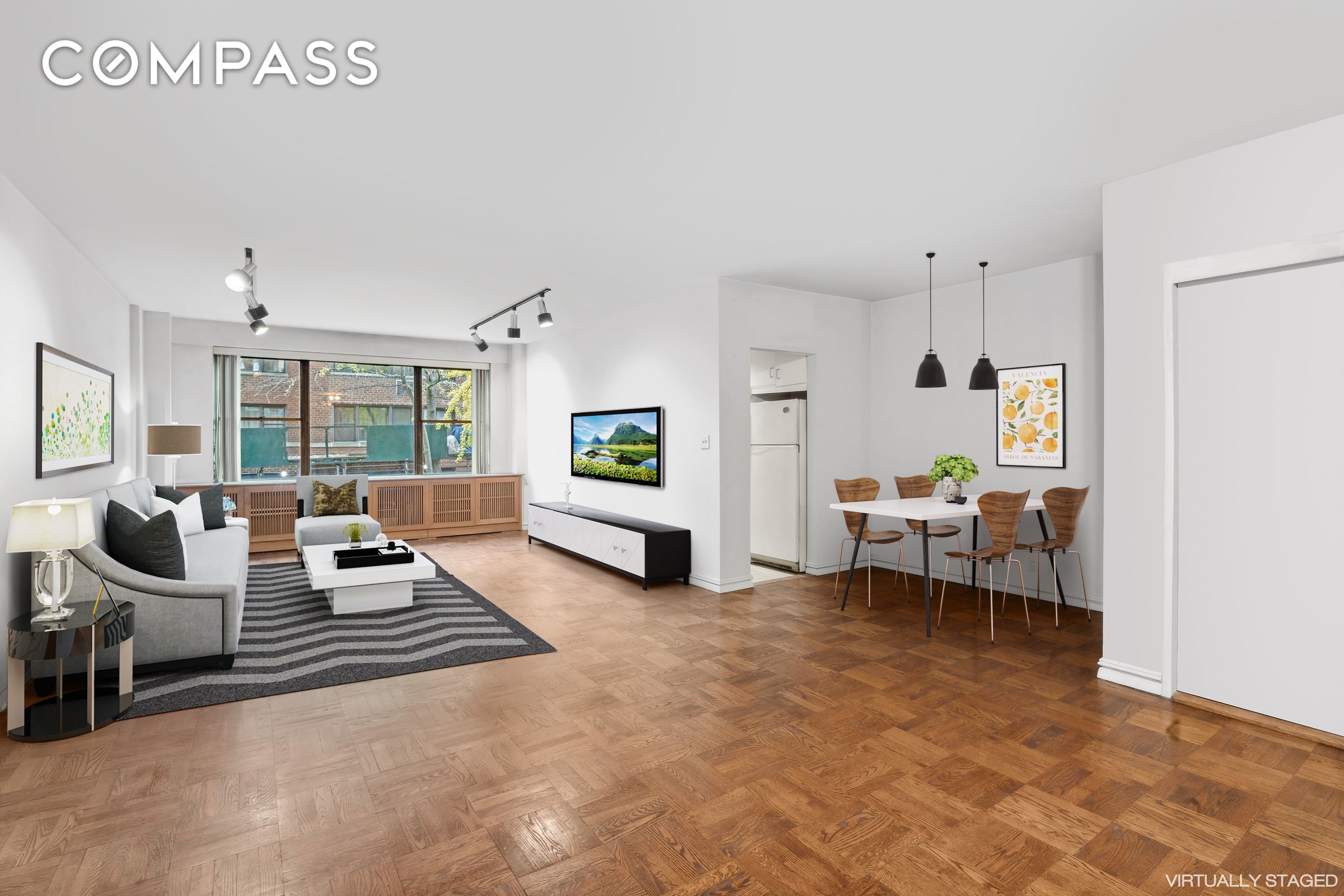 12 Beekman Place 2F, Midtown East, Midtown East, NYC - 1 Bedrooms  
1 Bathrooms  
3 Rooms - 