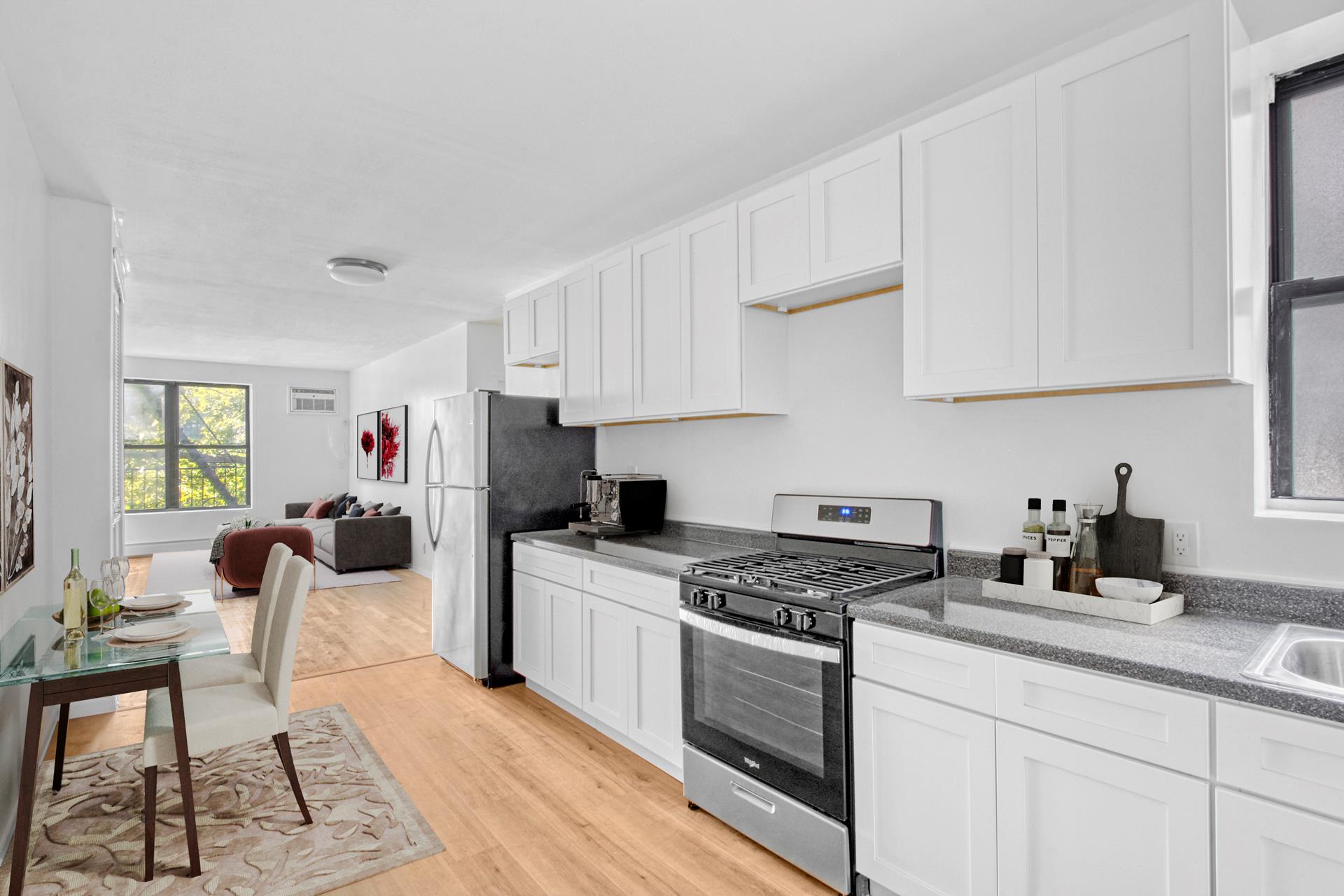 Photo 1 of 510 Ocean Parkway 3J, Kensington, New York, $405,000, Web #: 1079221754