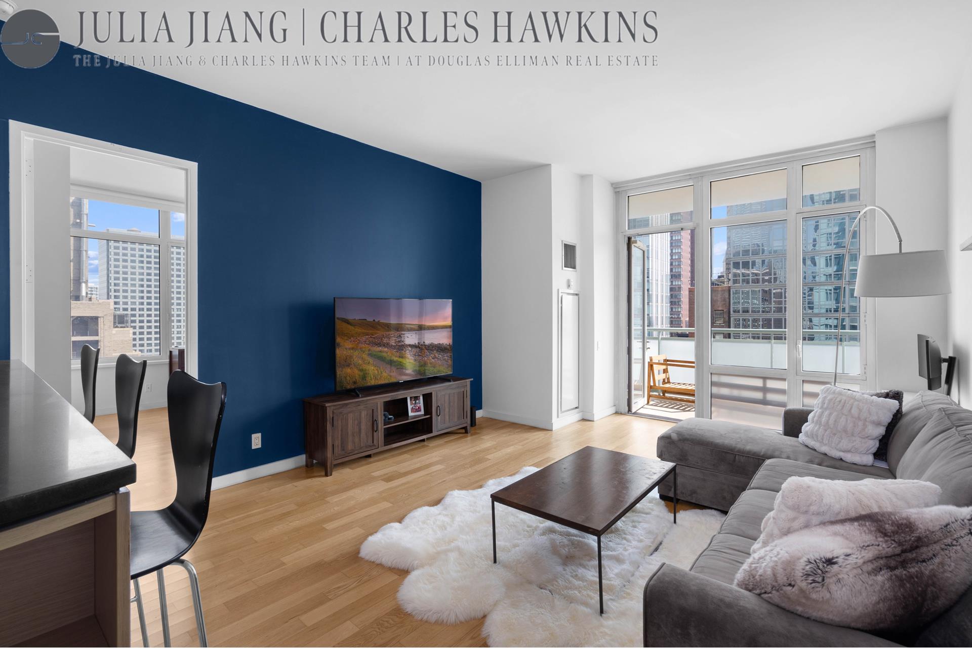 325 5th Avenue 27E, Gramercy Park And Murray Hill, Downtown, NYC - 1 Bedrooms  
1.5 Bathrooms  
3 Rooms - 