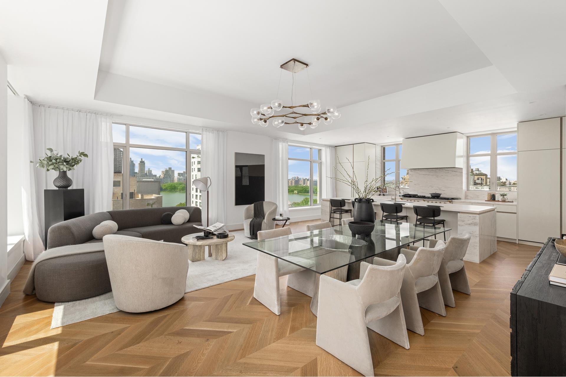 1228 Madison Avenue 12, Carnegie Hill, Upper East Side, NYC - 4 Bedrooms  
4.5 Bathrooms  
10 Rooms - 