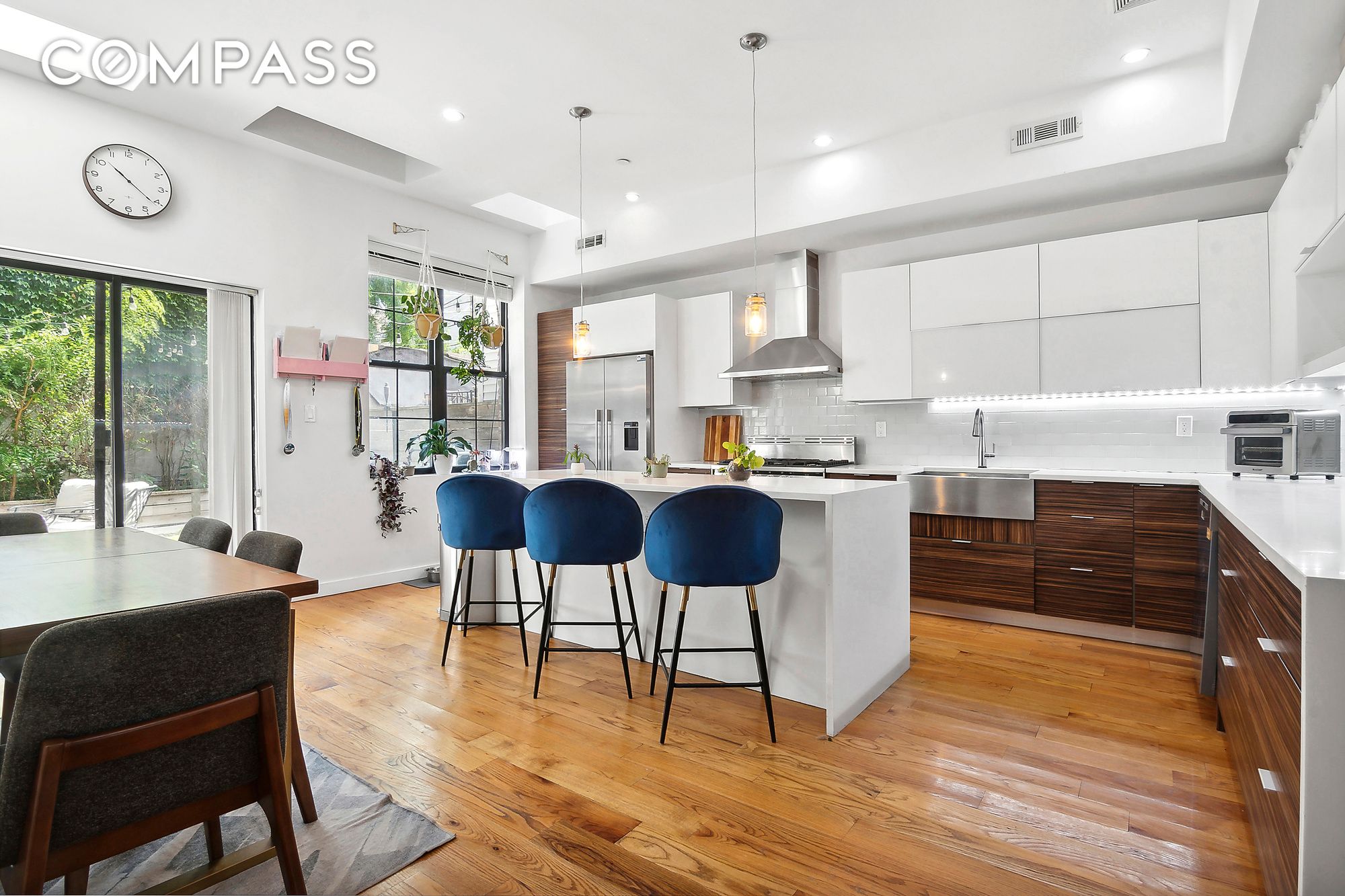 Photo 1 of 449 Evergreen Avenue 1, Bushwick, New York, $1,400,000, Web #: 1079379600