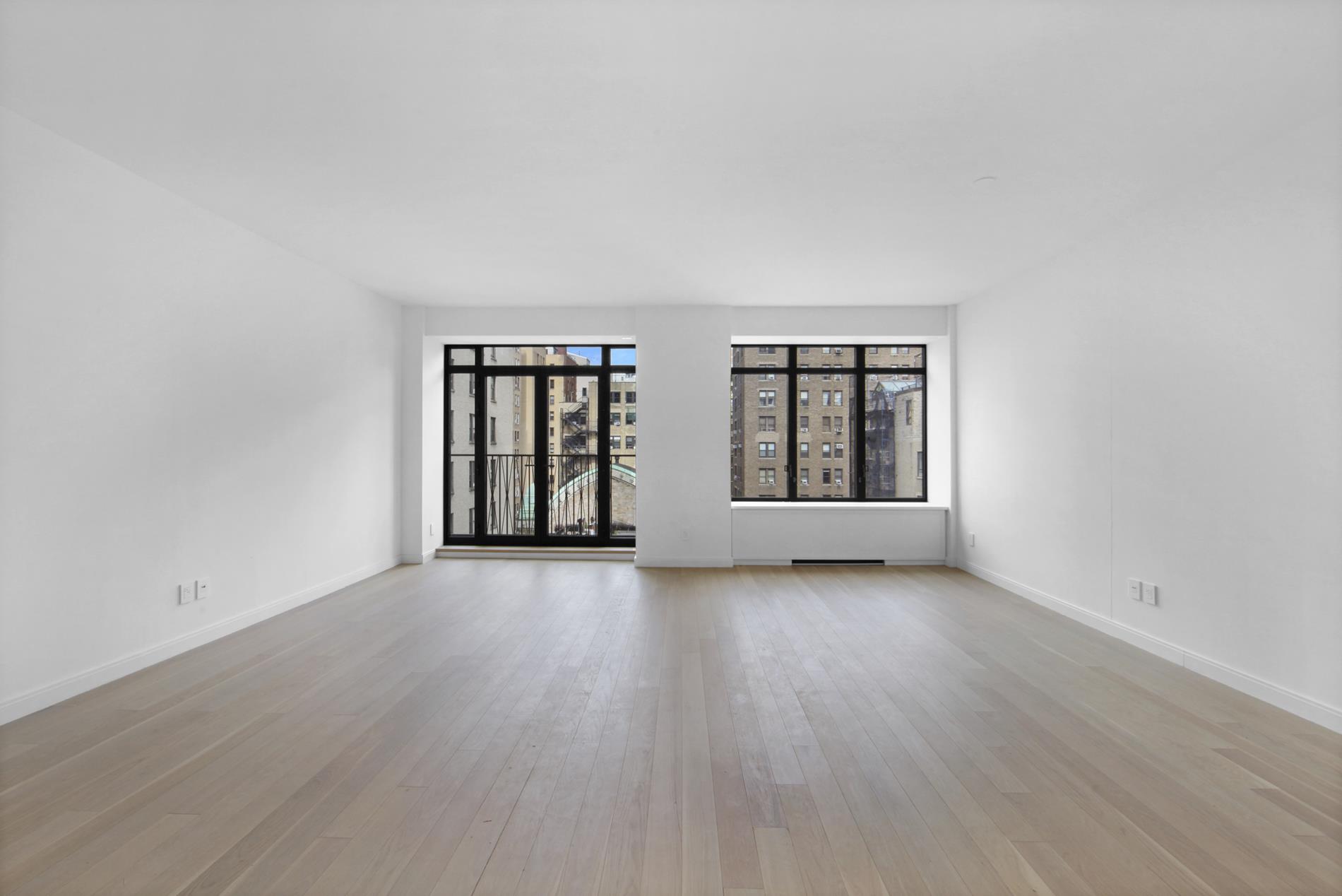 269 West 87th Street 8-B, Upper West Side, Upper West Side, NYC - 3 Bedrooms  
3.5 Bathrooms  
5 Rooms - 