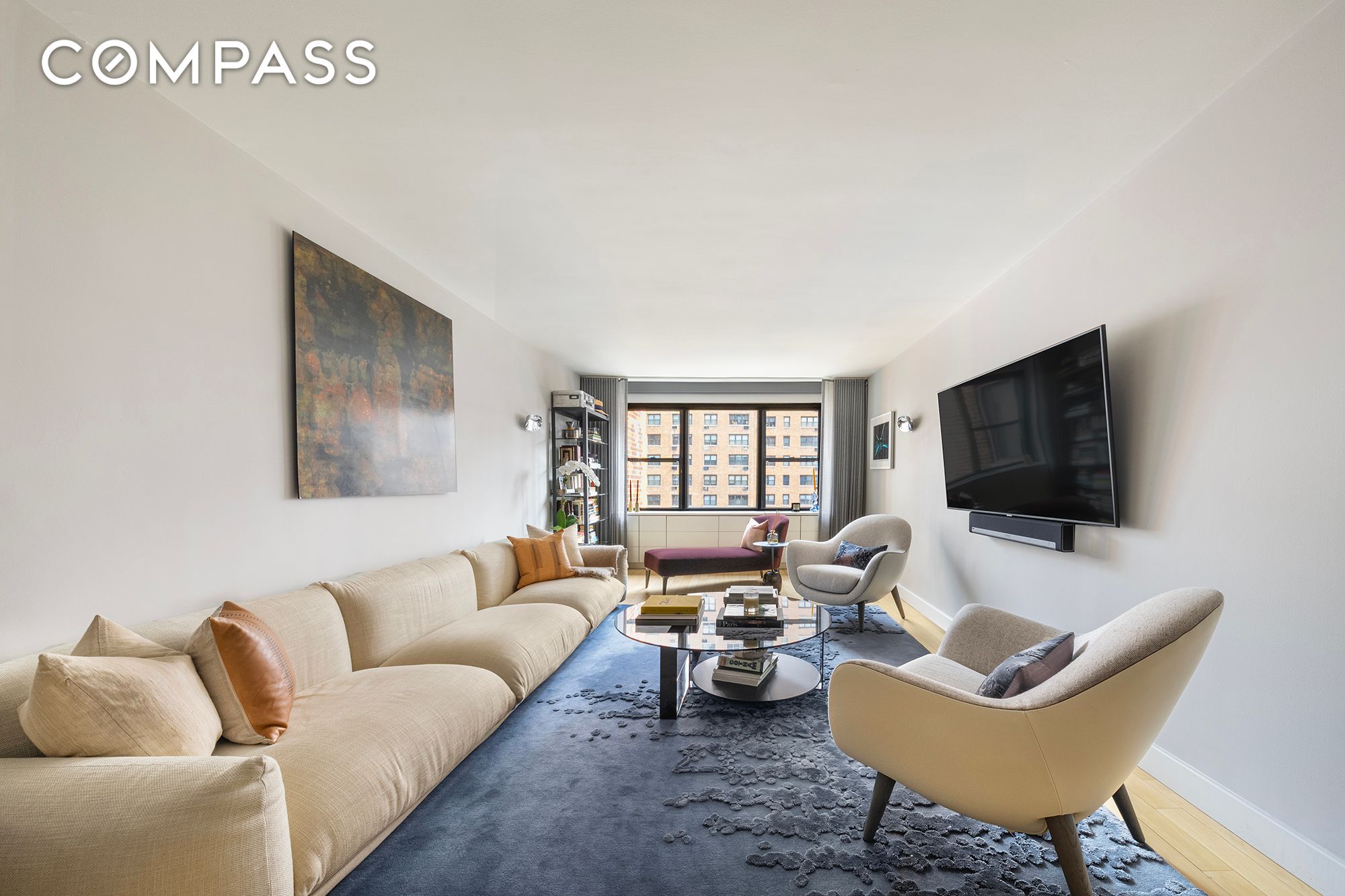 301 East 62nd Street 7K, Upper East Side, Upper East Side, NYC - 1 Bedrooms  
1 Bathrooms  
3 Rooms - 