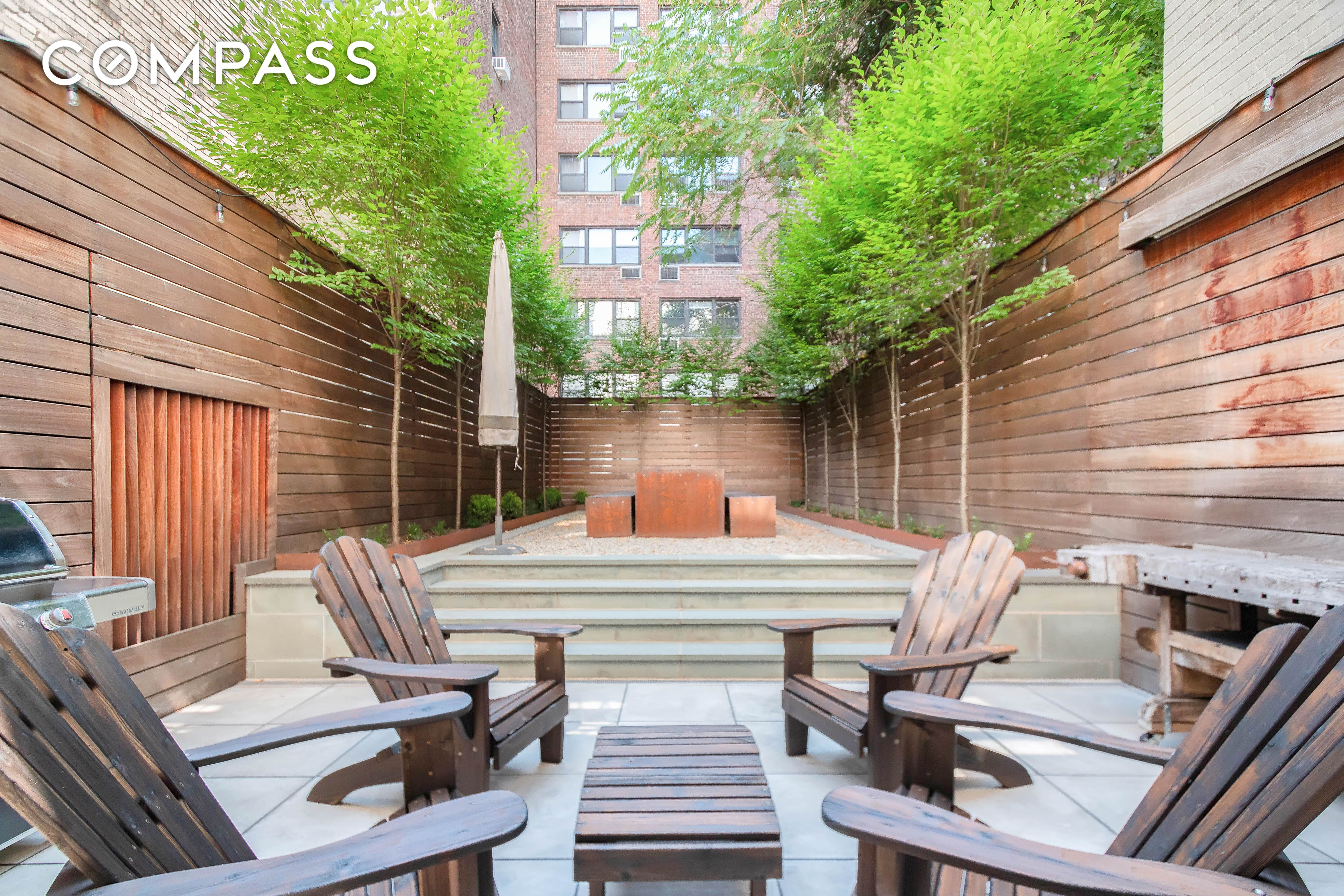 310 East 51st Street 1, Midtown East, Midtown East, NYC - 1 Bedrooms  
1 Bathrooms  
4 Rooms - 