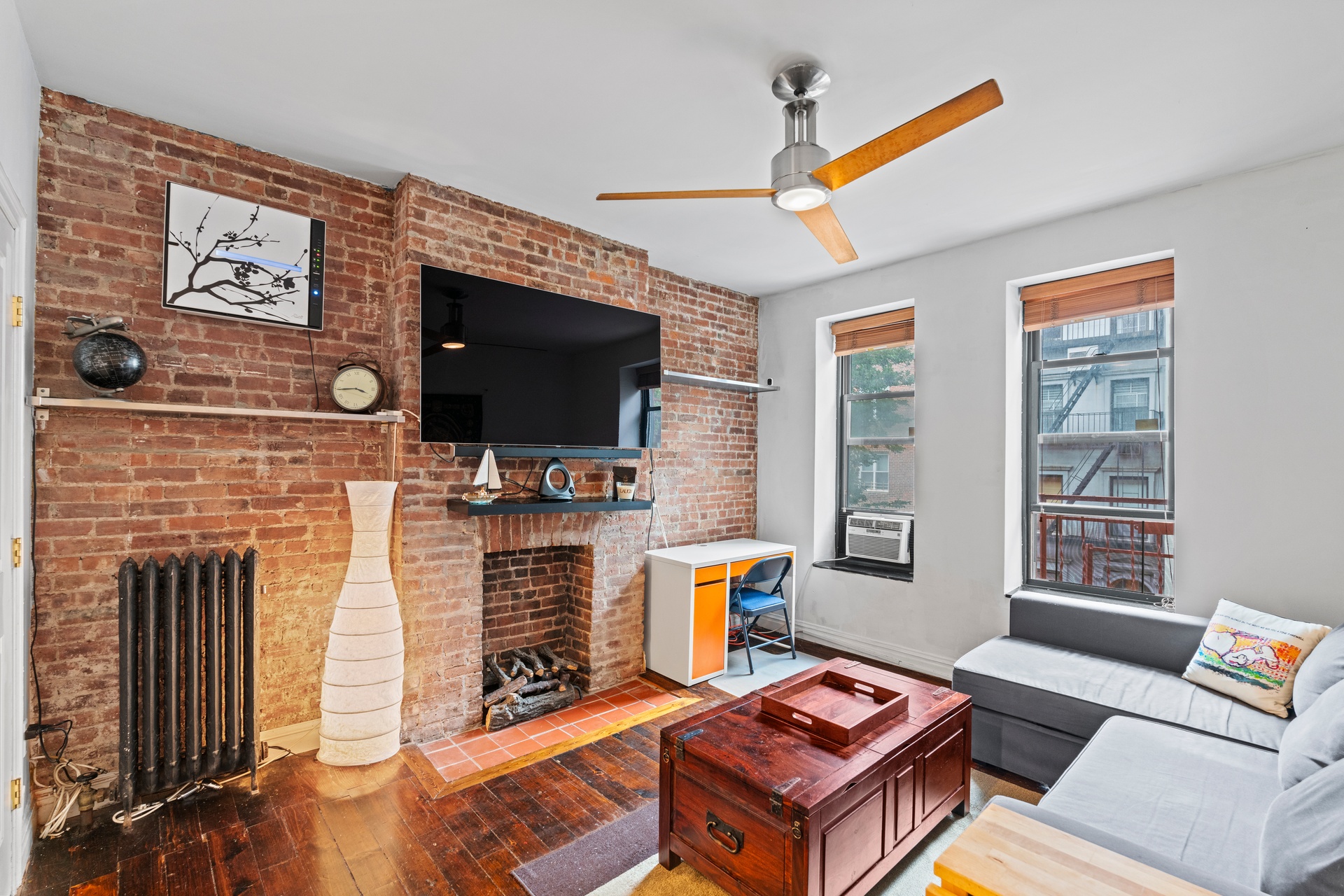 Photo 1 of 336 East 77th Street 11, Upper East Side, NYC, $395,000, Web #: 1079477134