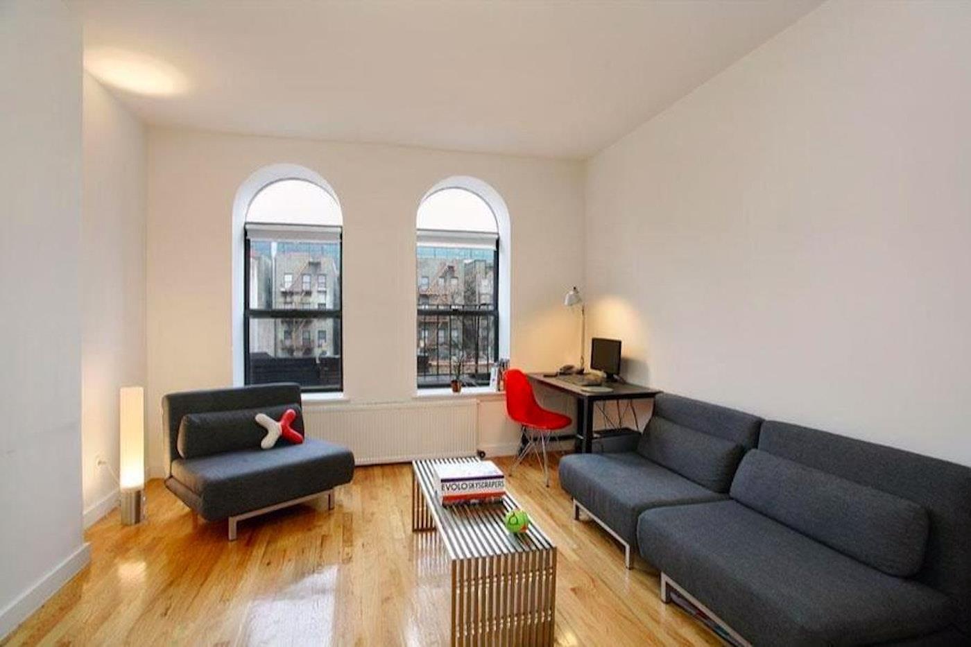 119 East 101st Street 4B, East Harlem, Upper Manhattan, NYC - 1 Bedrooms  
1 Bathrooms  
3 Rooms - 