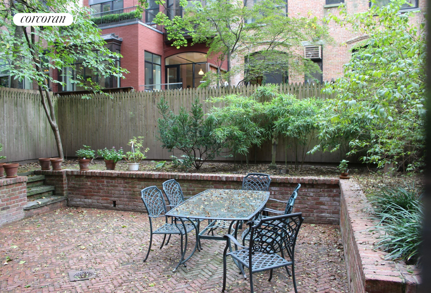 Photo 1 of 842 Carroll Street Gdn, Park Slope, New York, $7,625, Web #: 1080002387