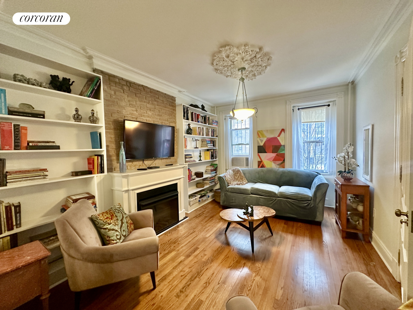 189 Bond Street, Boerum Hill, Brooklyn, New York - 4 Bedrooms  
3 Bathrooms  
12 Rooms - 