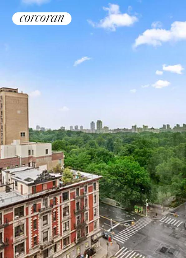 400 Central Park 12V, Upper West Side, Upper West Side, NYC - 1 Bedrooms  
1 Bathrooms  
3 Rooms - 