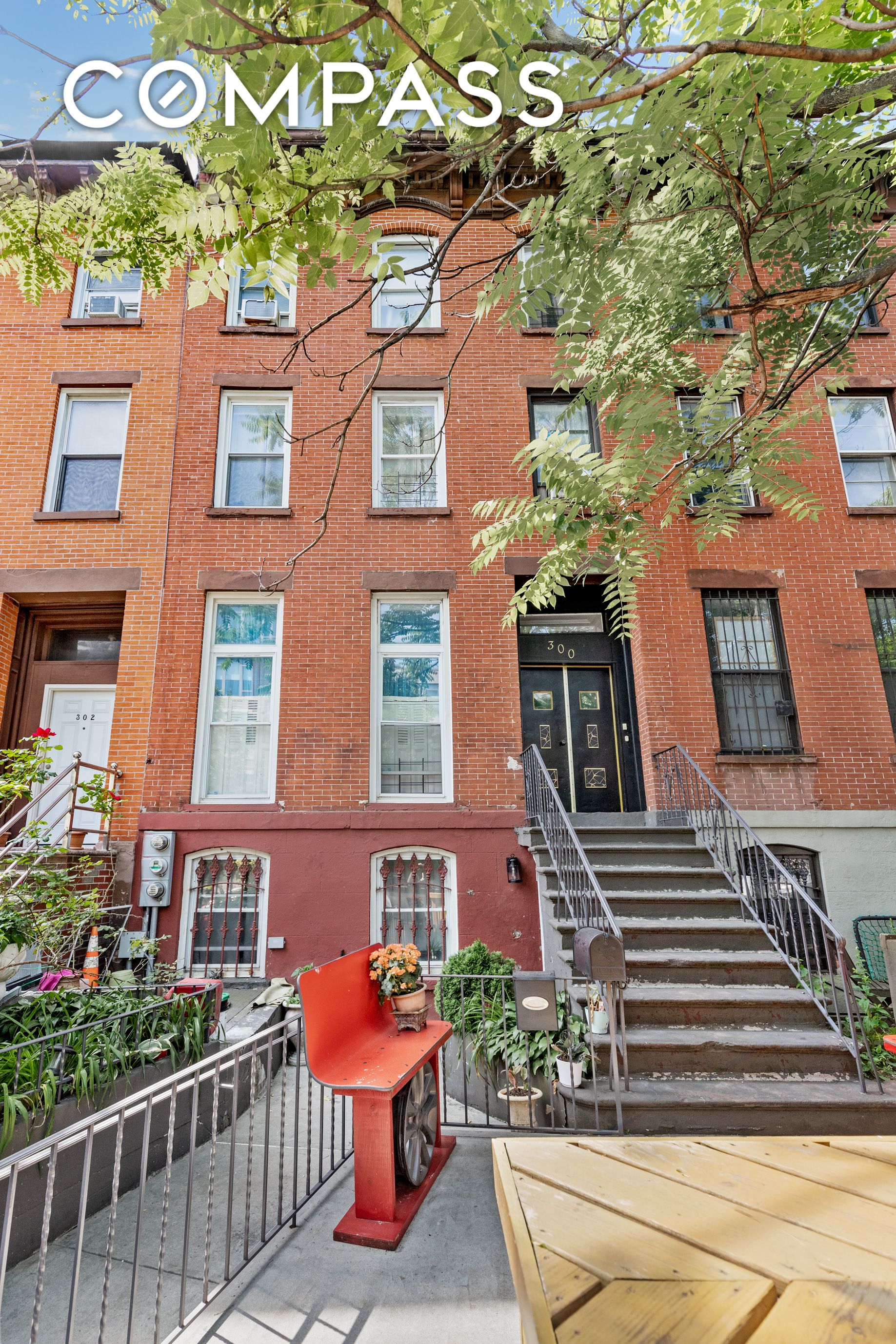 Photo 1 of 300 Gates Avenue, Bedford-Stuyvesant, New York, $2,299,000, Web #: 1080569709