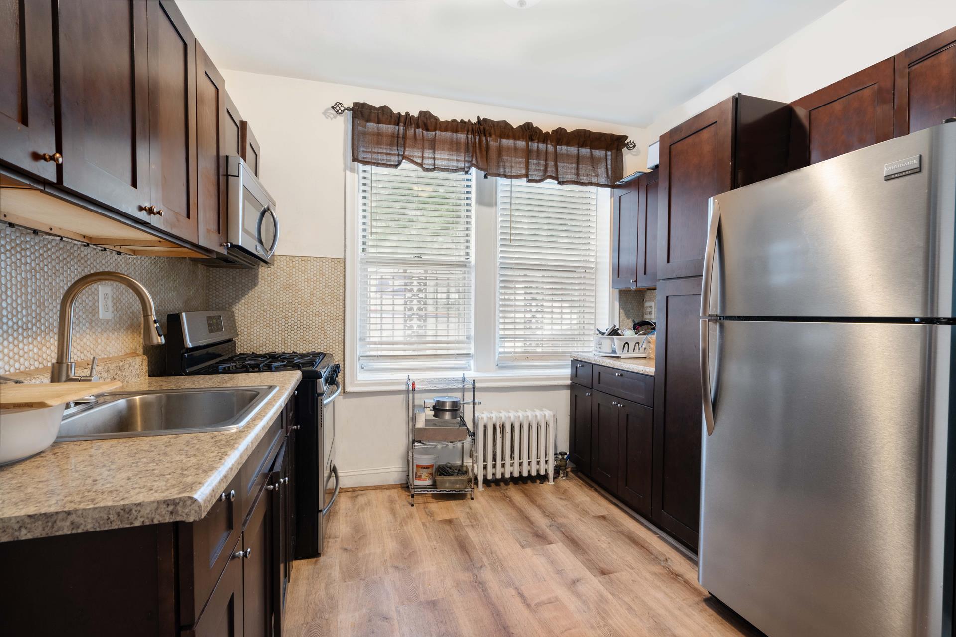 Photo 1 of 1075 Grand Concourse 1A, Concourse, New York, $225,000, Web #: 1081554781