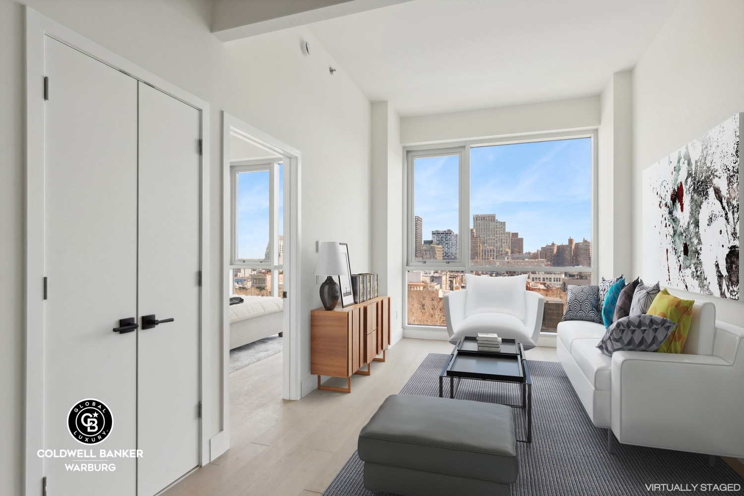 139 Bowery 8C, Lower East Side, Downtown, NYC - 1 Bedrooms  
1 Bathrooms  
3 Rooms - 