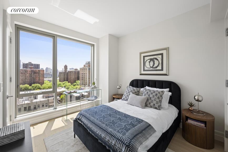 222 E Broadway, #9A