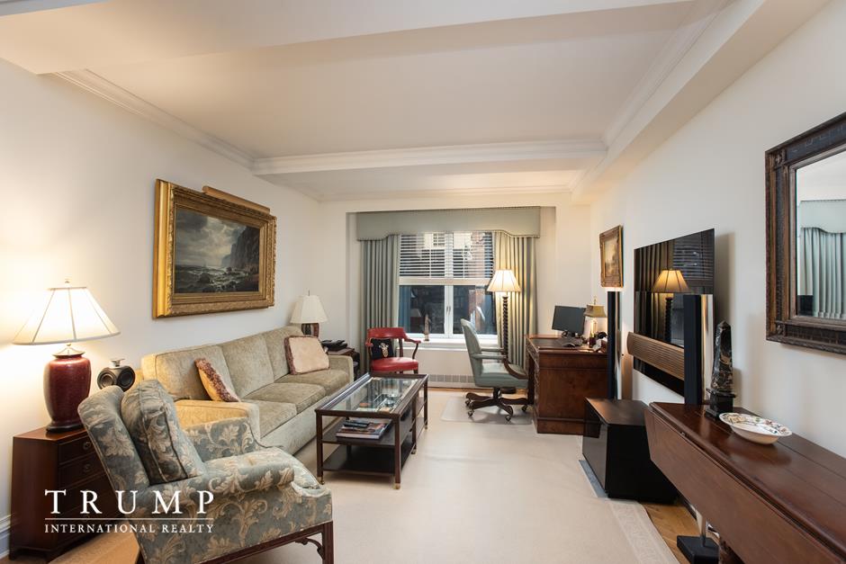 502 Park Avenue 5-H, Upper East Side, Upper East Side, NYC - 1 Bedrooms  
1 Bathrooms  
3 Rooms - 