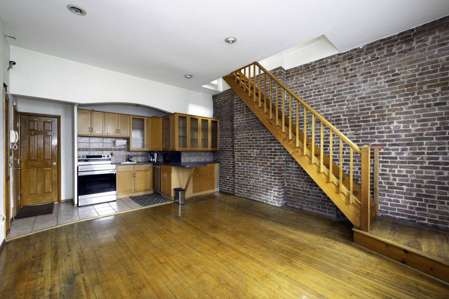 Photo 1 of 50 West 86th Street Ph1, Upper West Side, NYC, $6,399, Web #: 1081640724