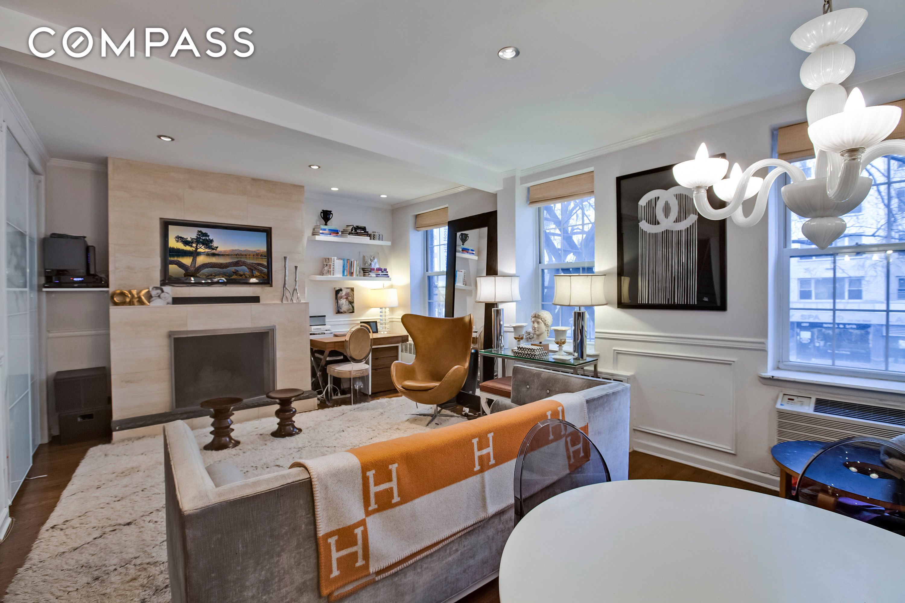 1396 3rd Avenue 1B, Upper East Side, Upper East Side, NYC - 2 Bedrooms  
1.5 Bathrooms  
4 Rooms - 