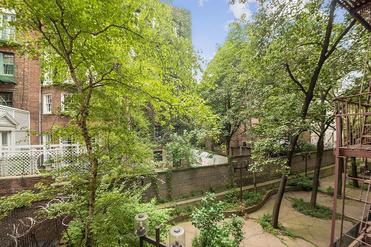 64 East 94th Street 3-F, Carnegie Hill, Upper East Side, NYC - 1 Bedrooms  
1 Bathrooms  
3 Rooms - 