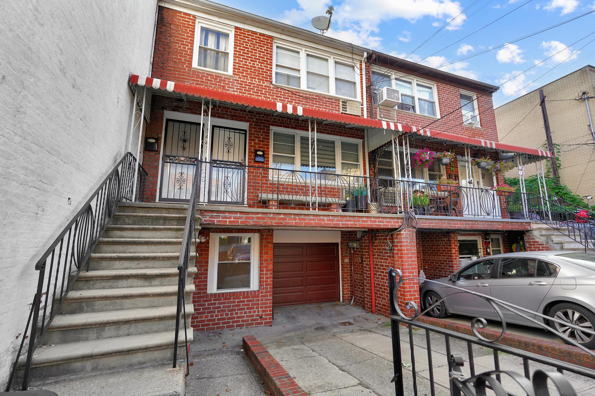 Photo 1 of 1441 66th Street, Bensonhurst, New York, $1,888,000, Web #: 1081812641