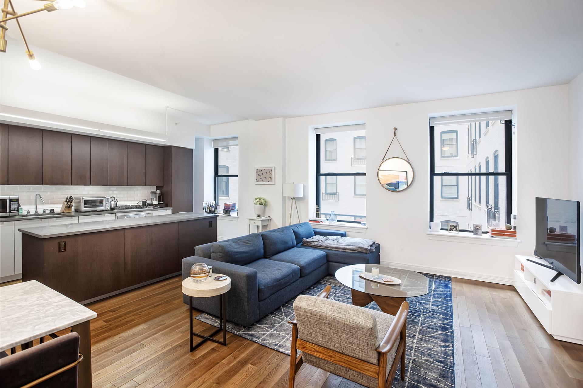 225 5th Avenue 3P, Nomad, Downtown, NYC - 1 Bedrooms  
1 Bathrooms  
3 Rooms - 