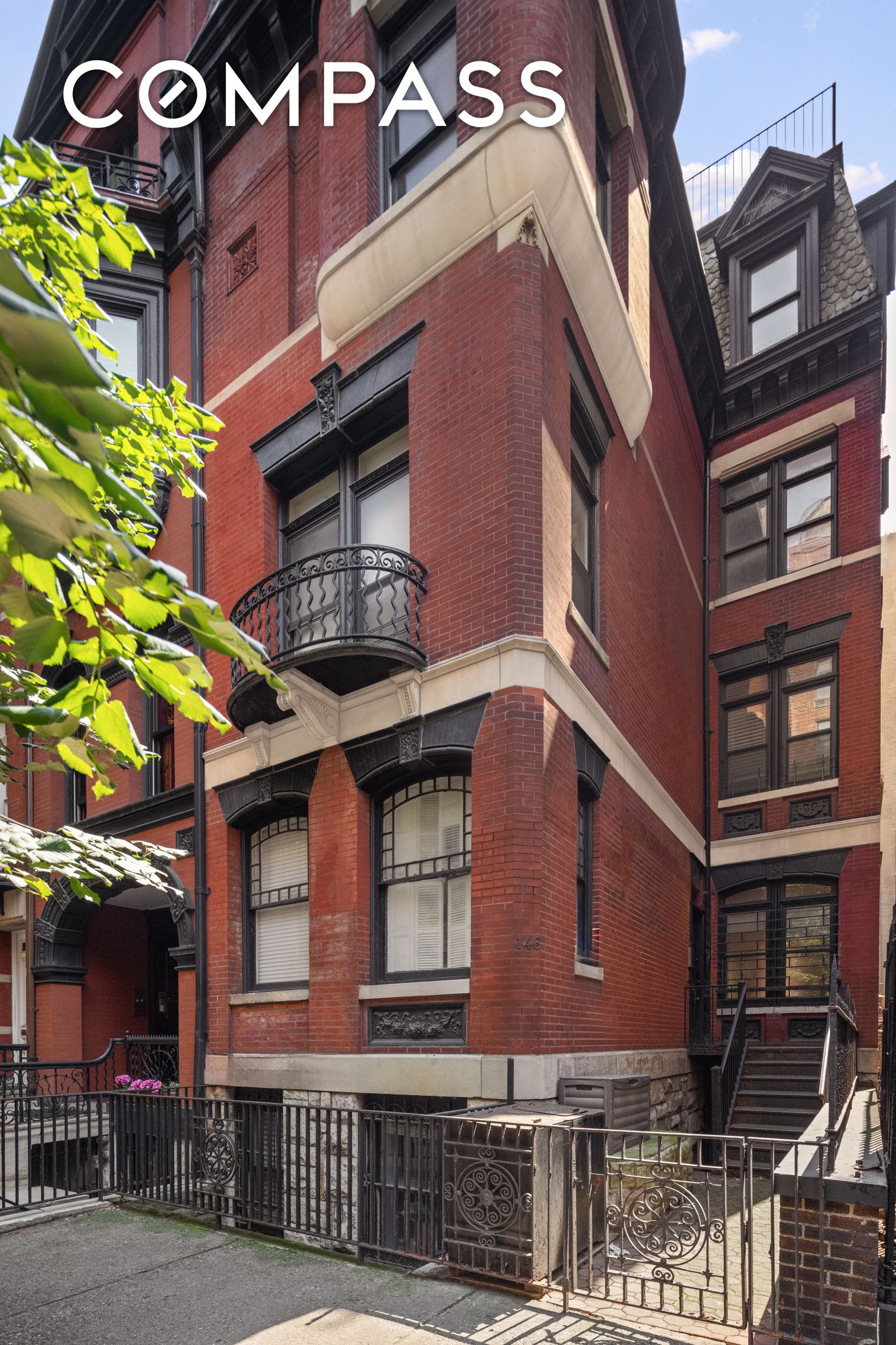 Photo 1 of 146 East 89th Street, Upper East Side, NYC, $5,950,000, Web #: 1081881008