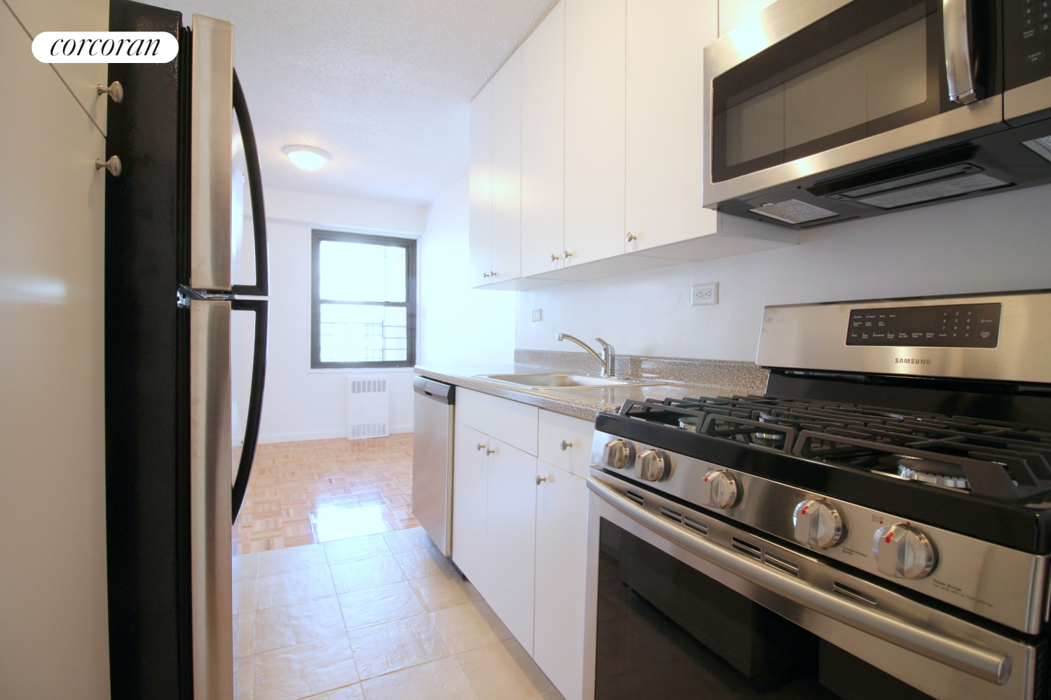 Photo 1 of 175 West 90th Street 16C, Upper West Side, NYC, $5,350, Web #: 1081962204