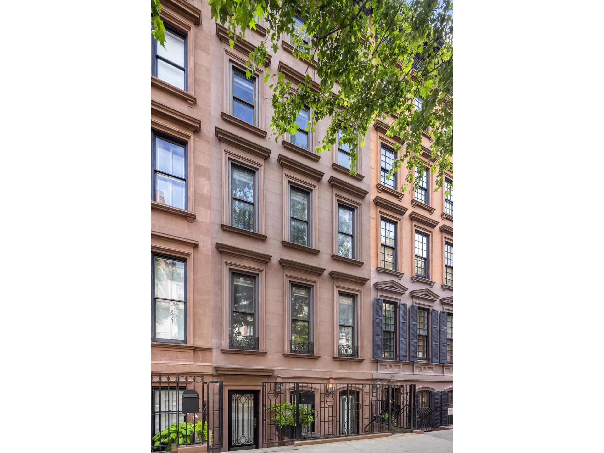 132 East 62nd Street, Lenox Hill, Upper East Side, NYC - 5 Bedrooms  
6.5 Bathrooms  
16 Rooms - 