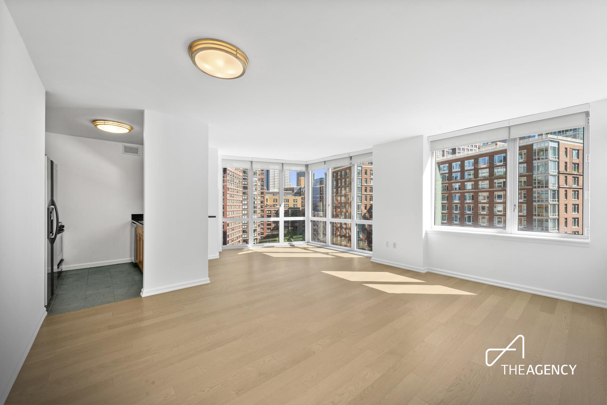 Photo 1 of 20 River Terrace 12-E, Battery Park City, NYC, $8,600, Web #: 1081964694