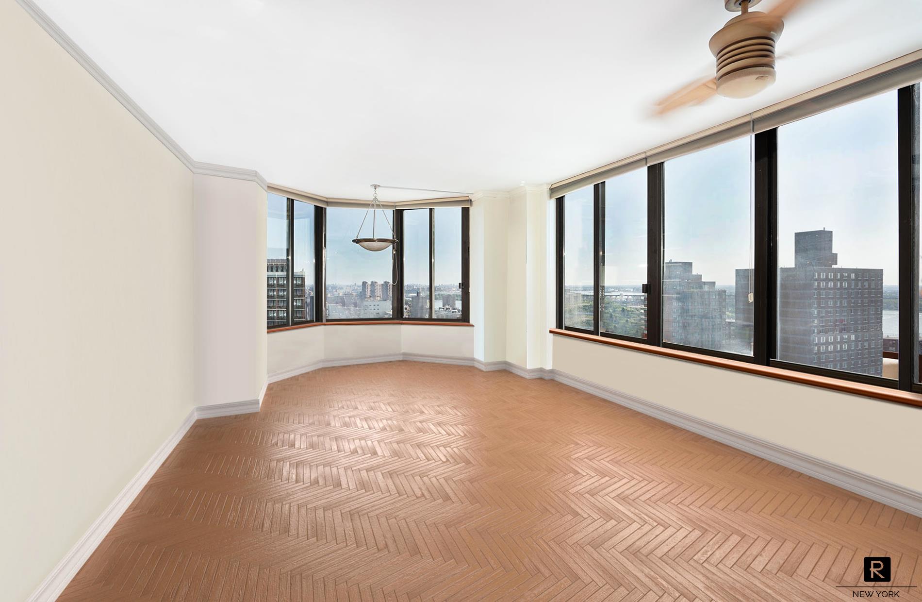 Photo 1 of 300 East 93rd Street 31-D, Upper East Side, NYC, $1,295,000, Web #: 1082061187