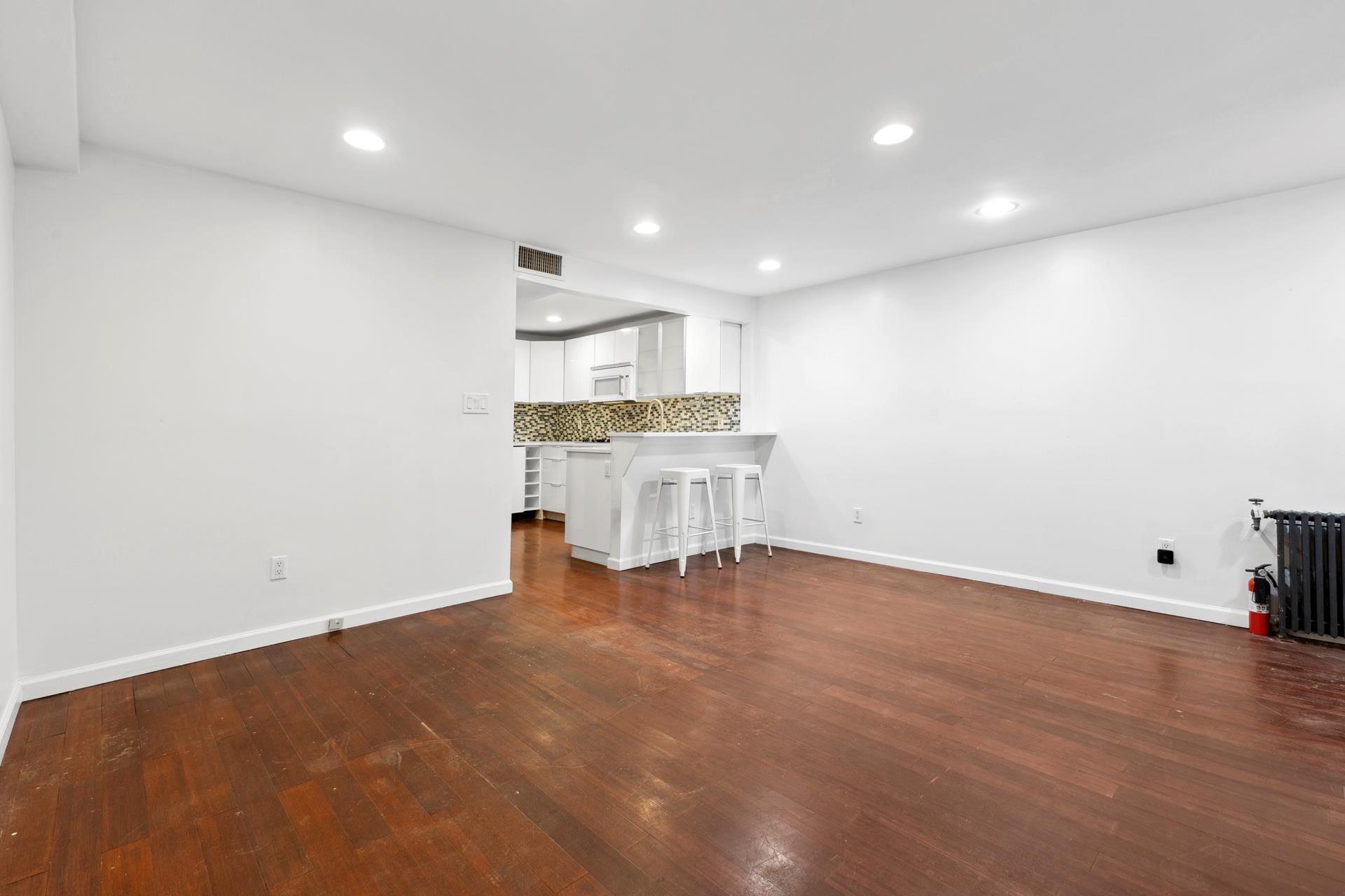 Photo 1 of 473 West 140th Street 1, Hamilton Heights, NYC, $3,500, Web #: 1082108459