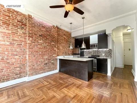 45 Cook Street 2D, Williamsburg, Brooklyn, New York - 1 Bedrooms  
1 Bathrooms  
3 Rooms - 